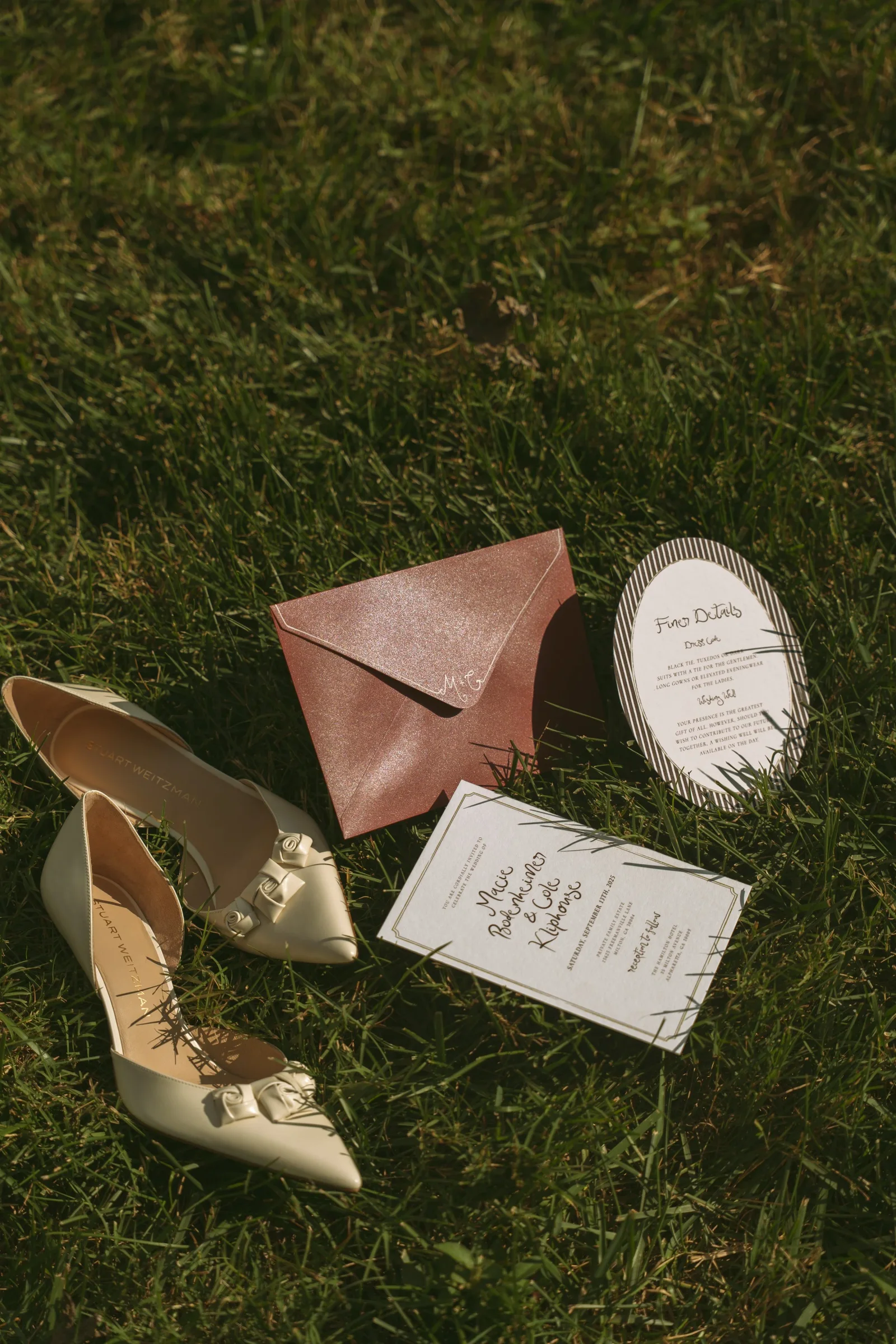 Bread and Butter wedding story photo 14