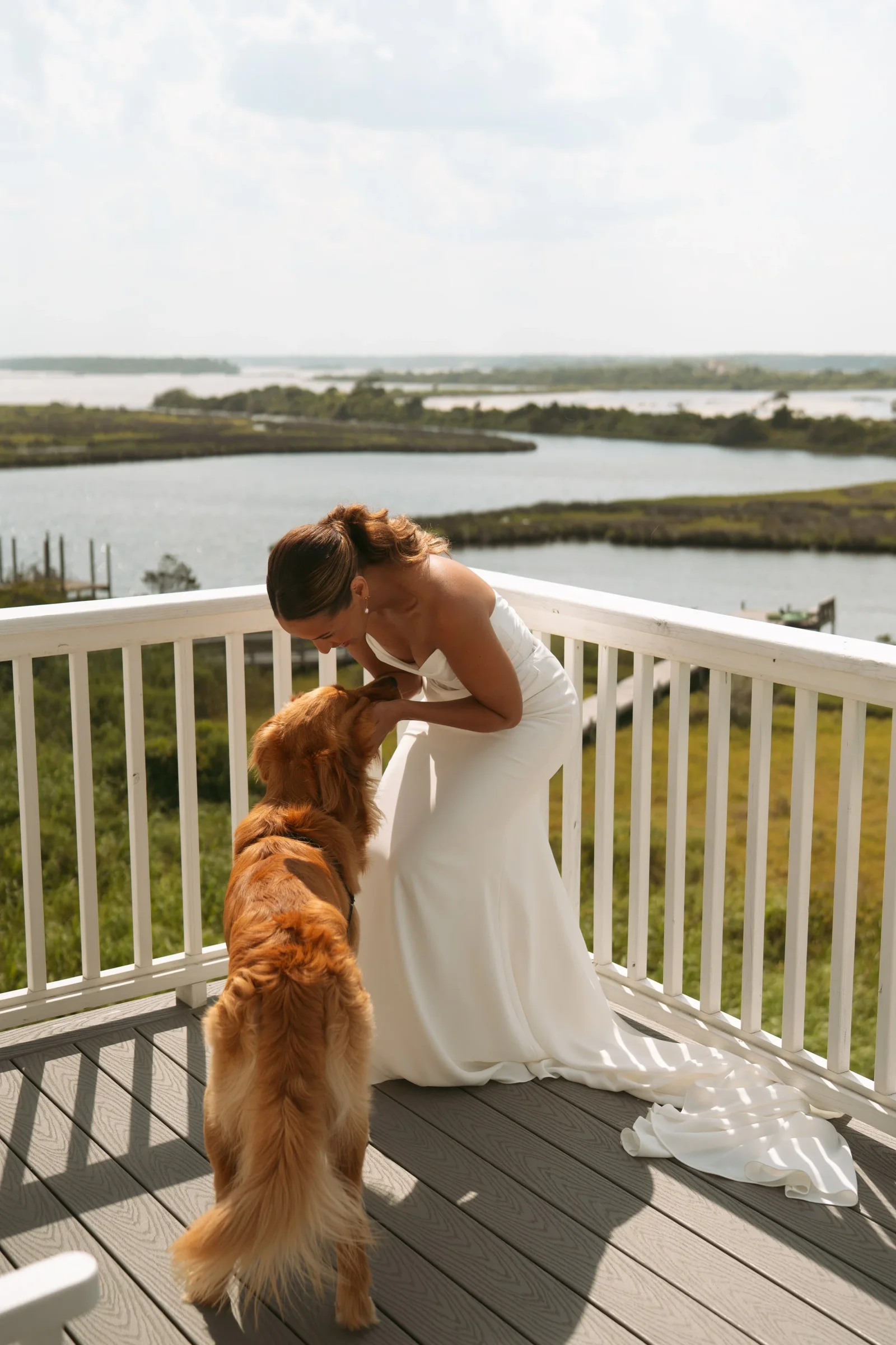 John and Bianca wedding story photo 10