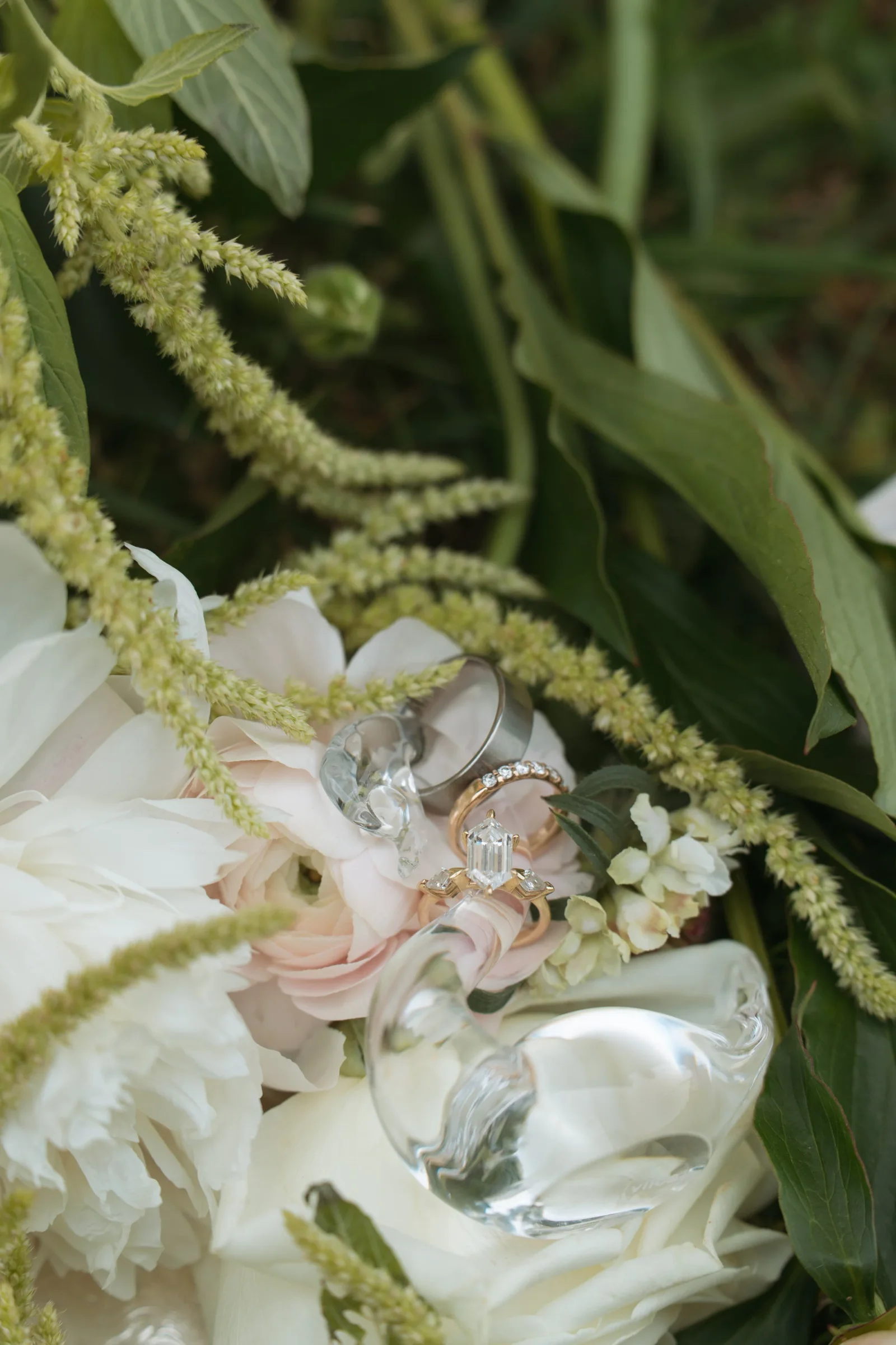 Michelle and James wedding story photo 7