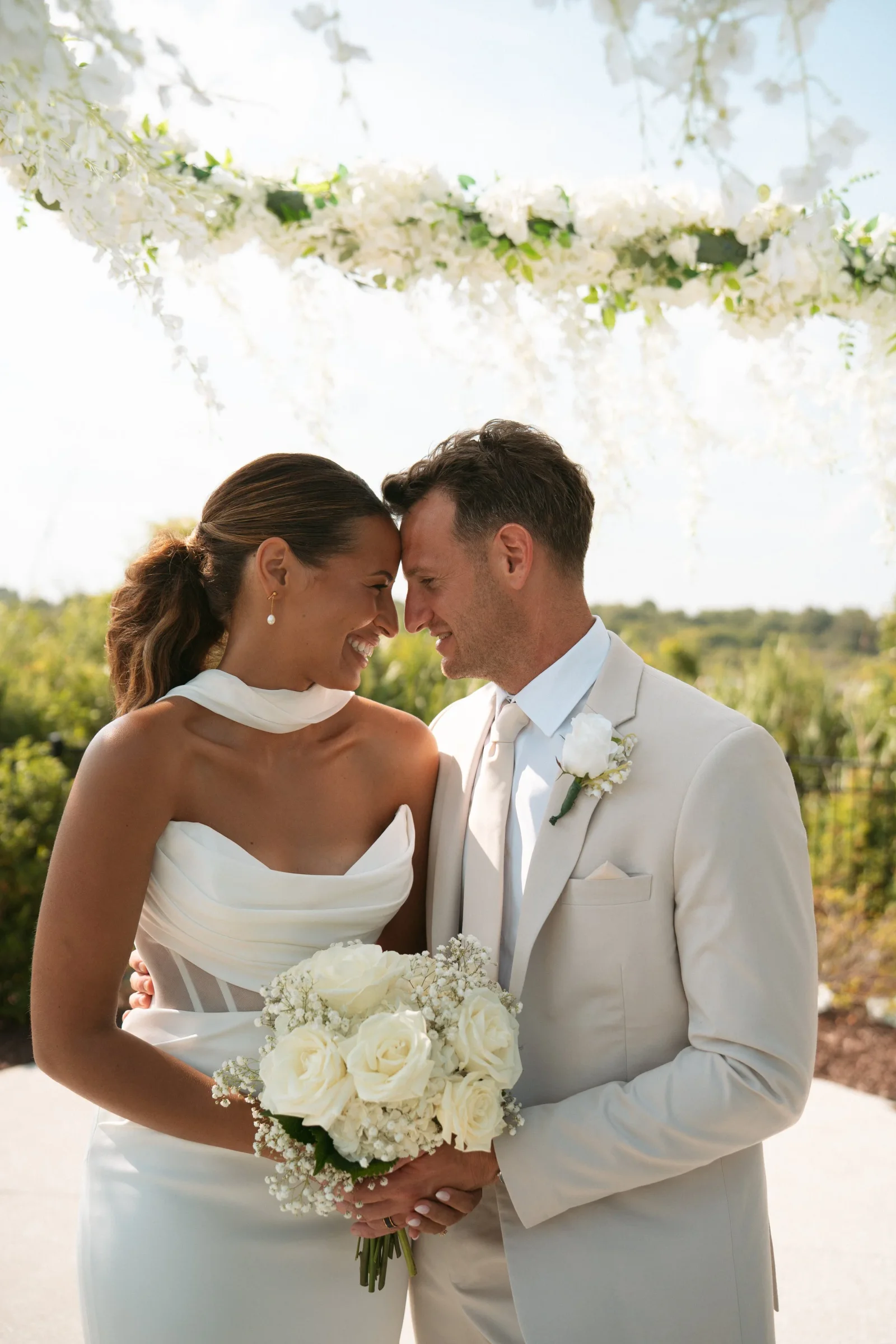 John and Bianca wedding story photo 58