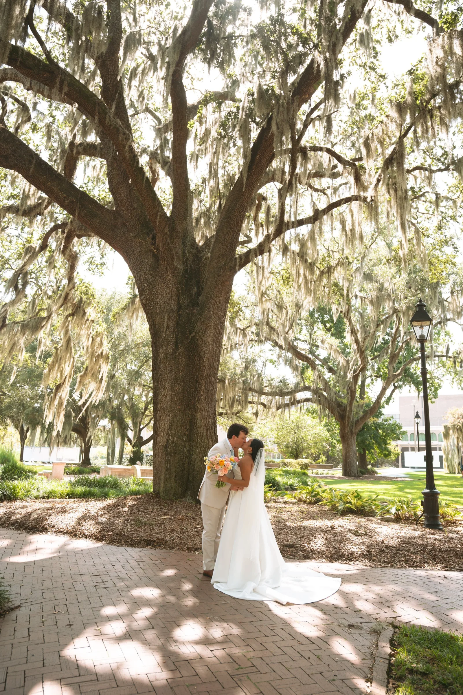 John and Marielle wedding story photo 18