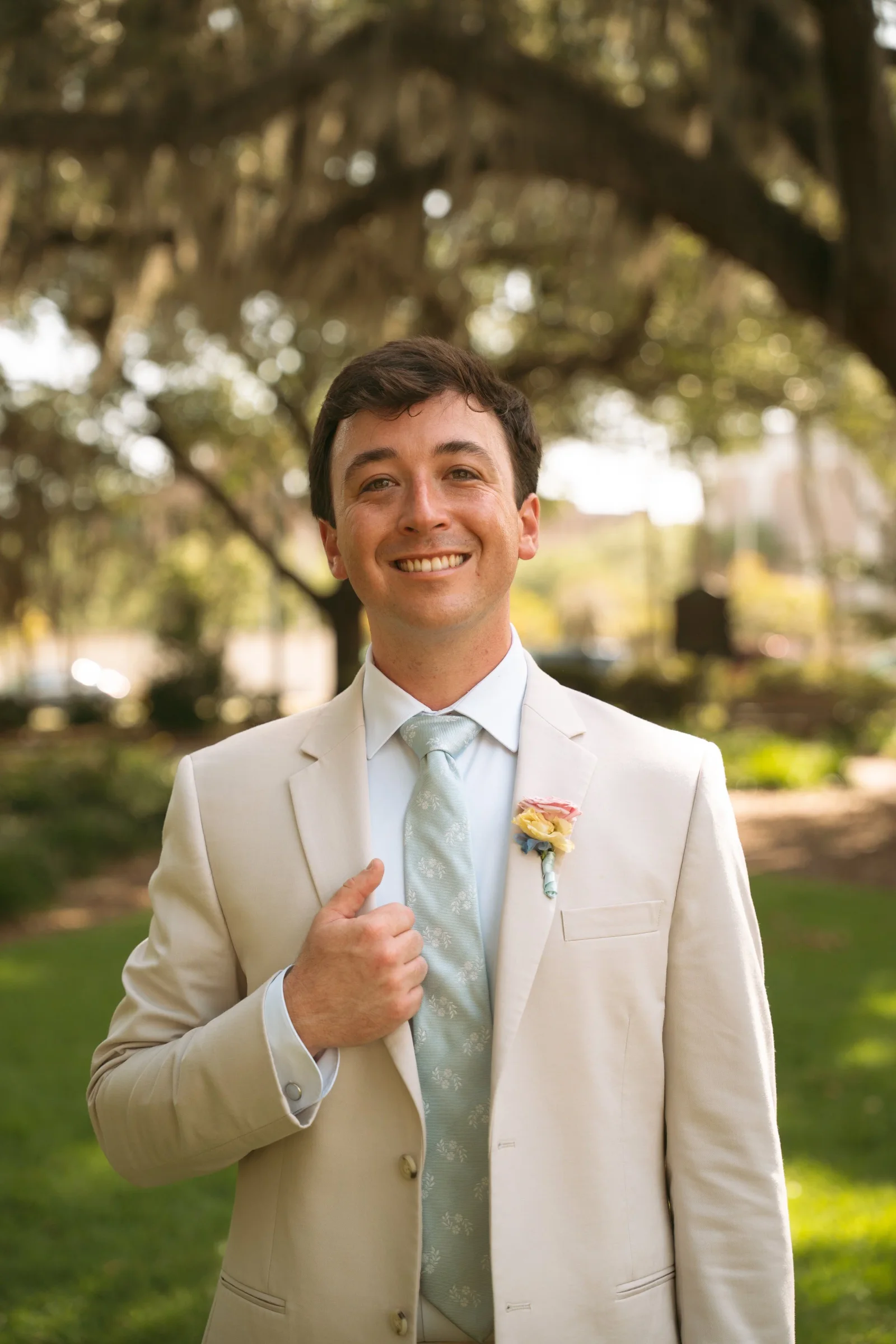 John and Marielle wedding story photo 72