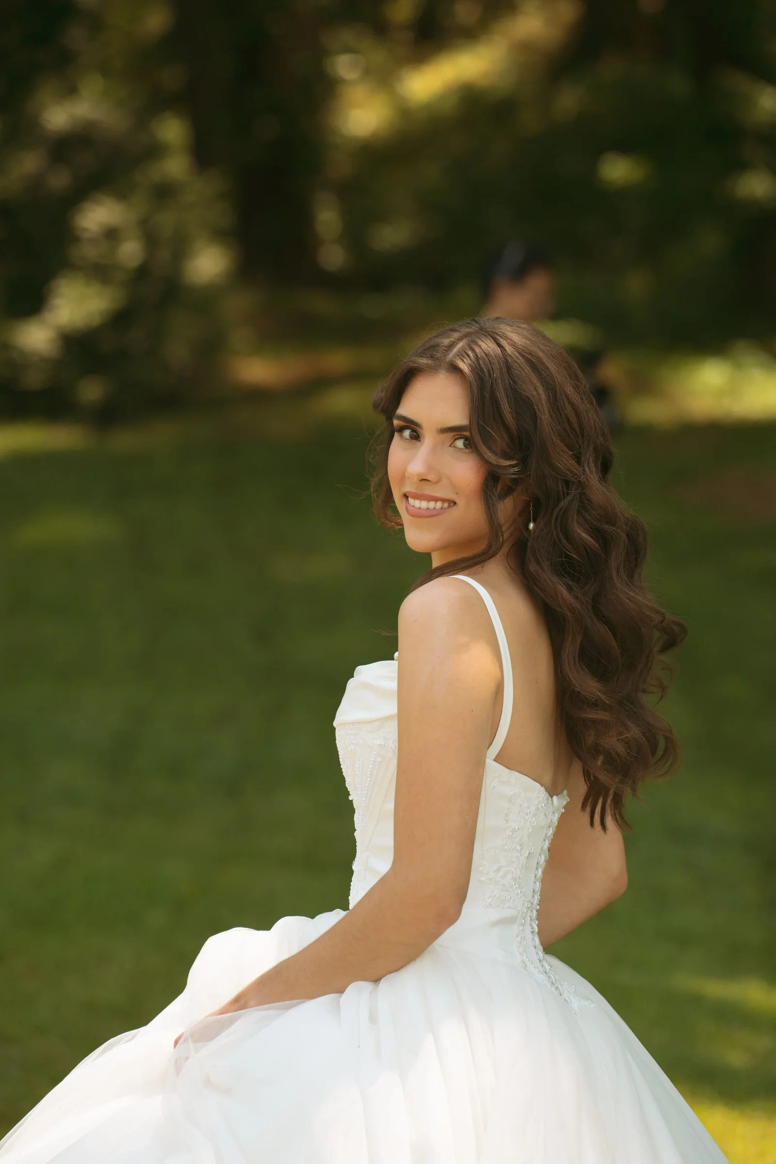 Michelle and James wedding story photo 42