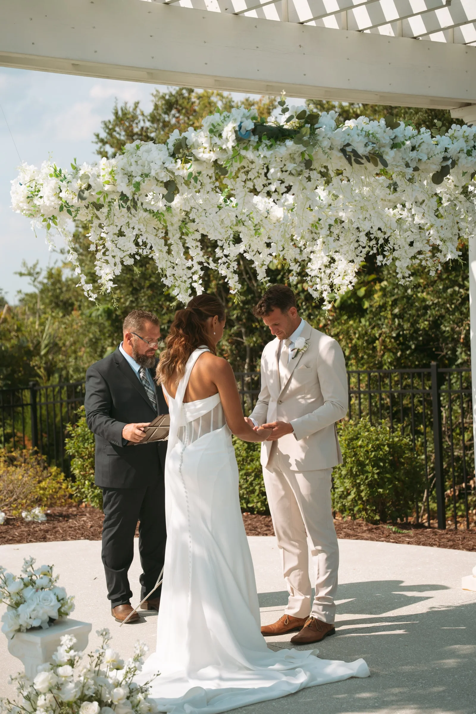 John and Bianca wedding story photo 40