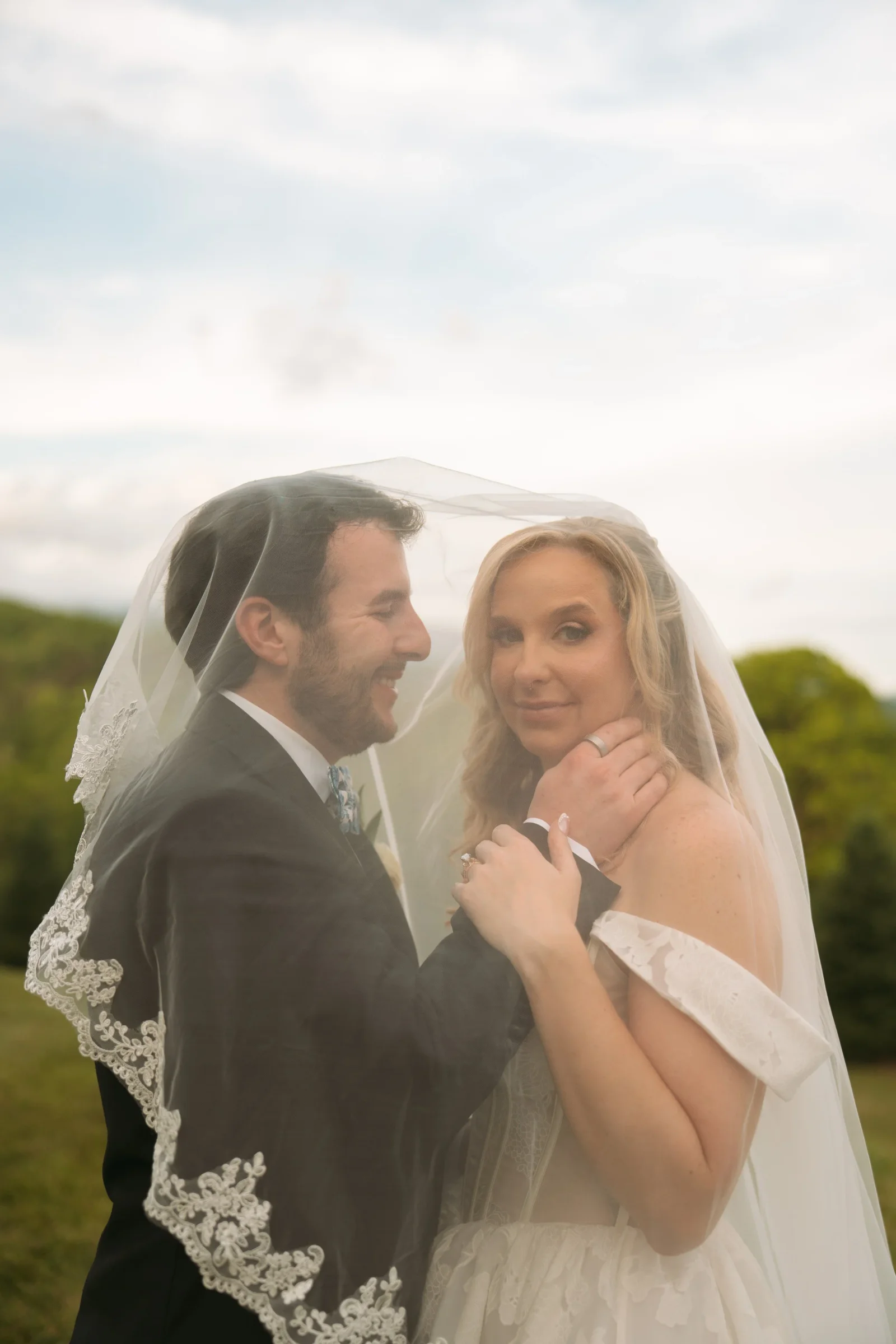 Kat and Ryan wedding story photo 30