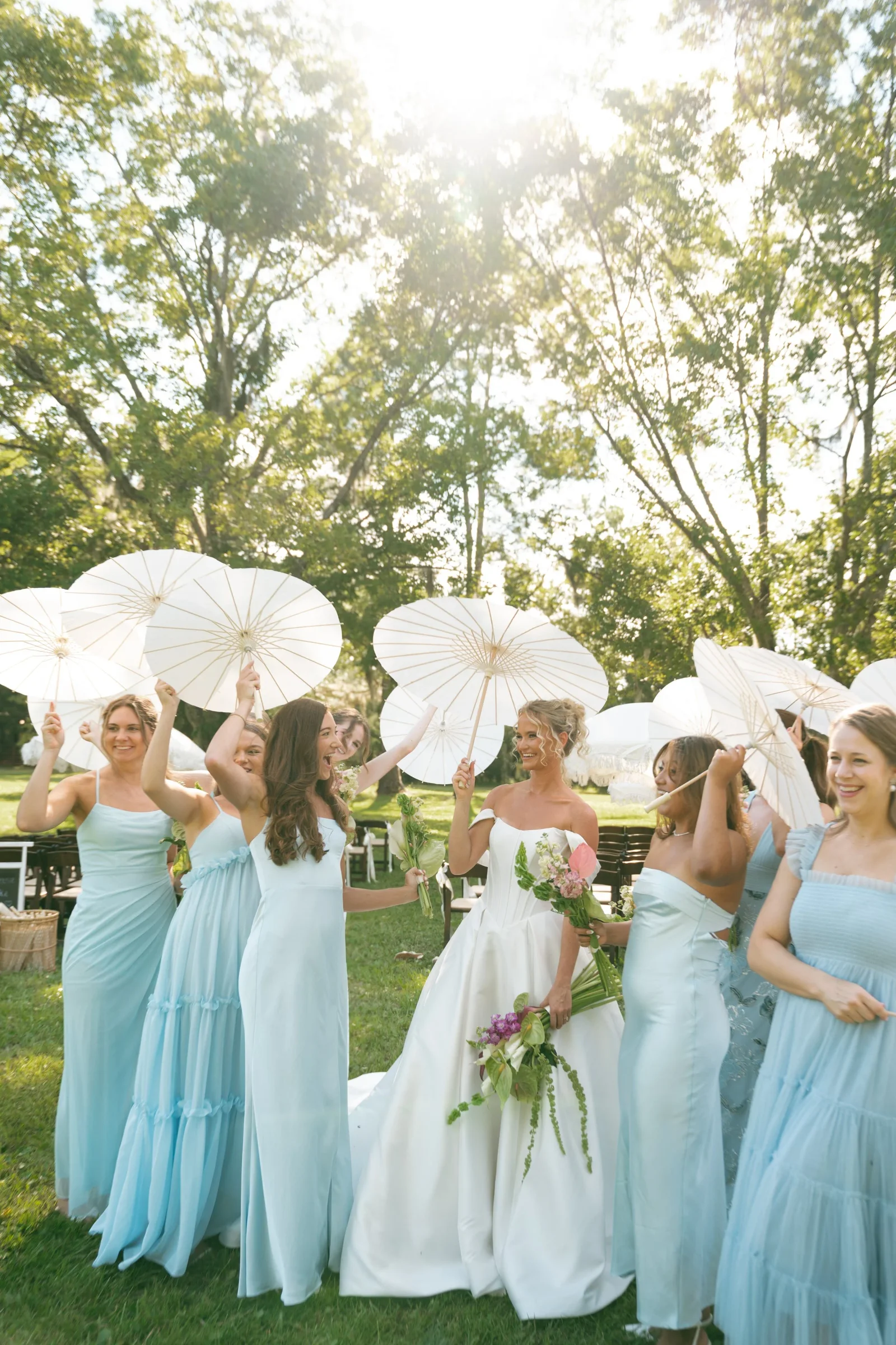 Sarah and Mitchell wedding story photo 89