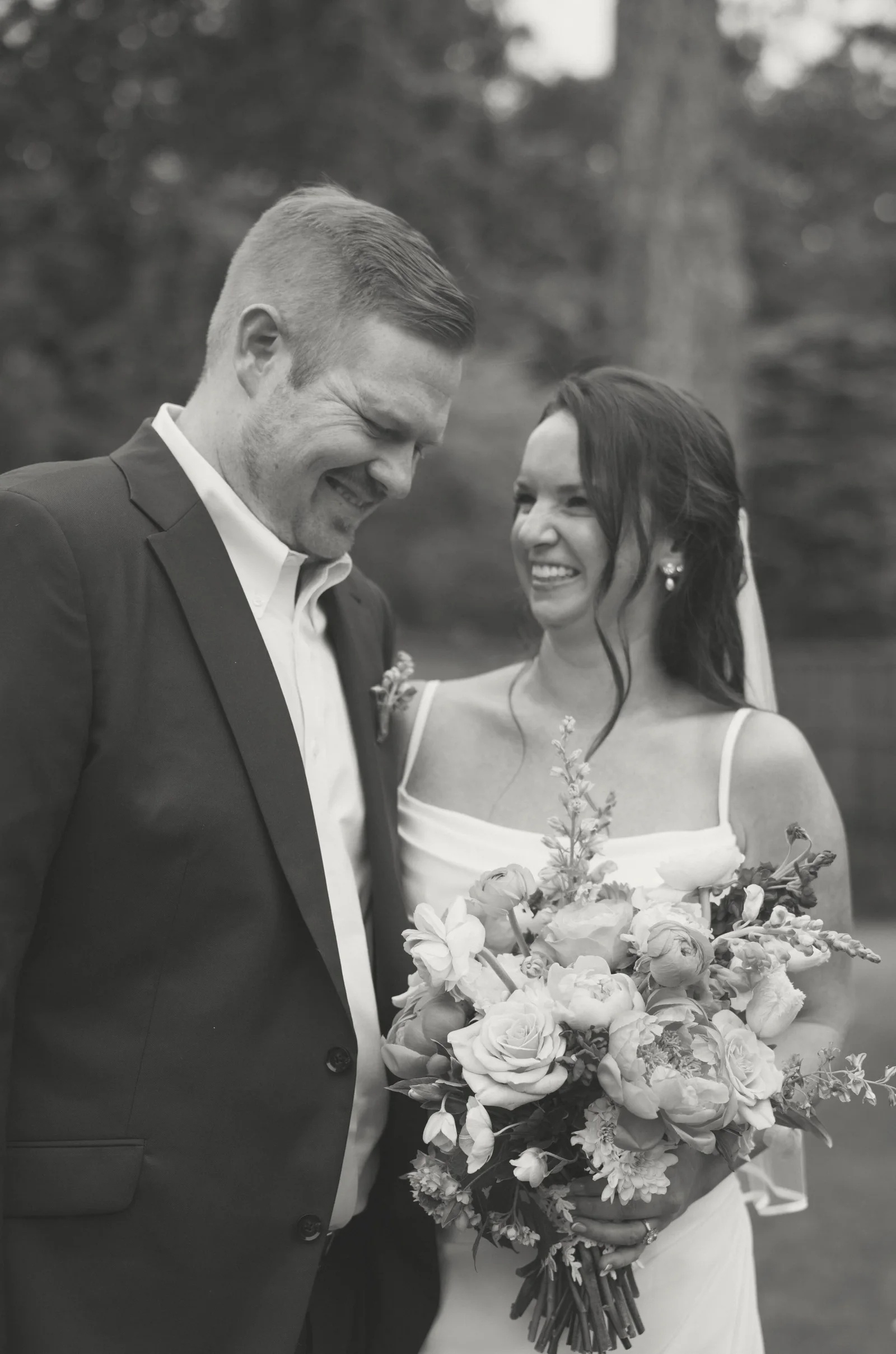 Meghan and Mark wedding story photo 12
