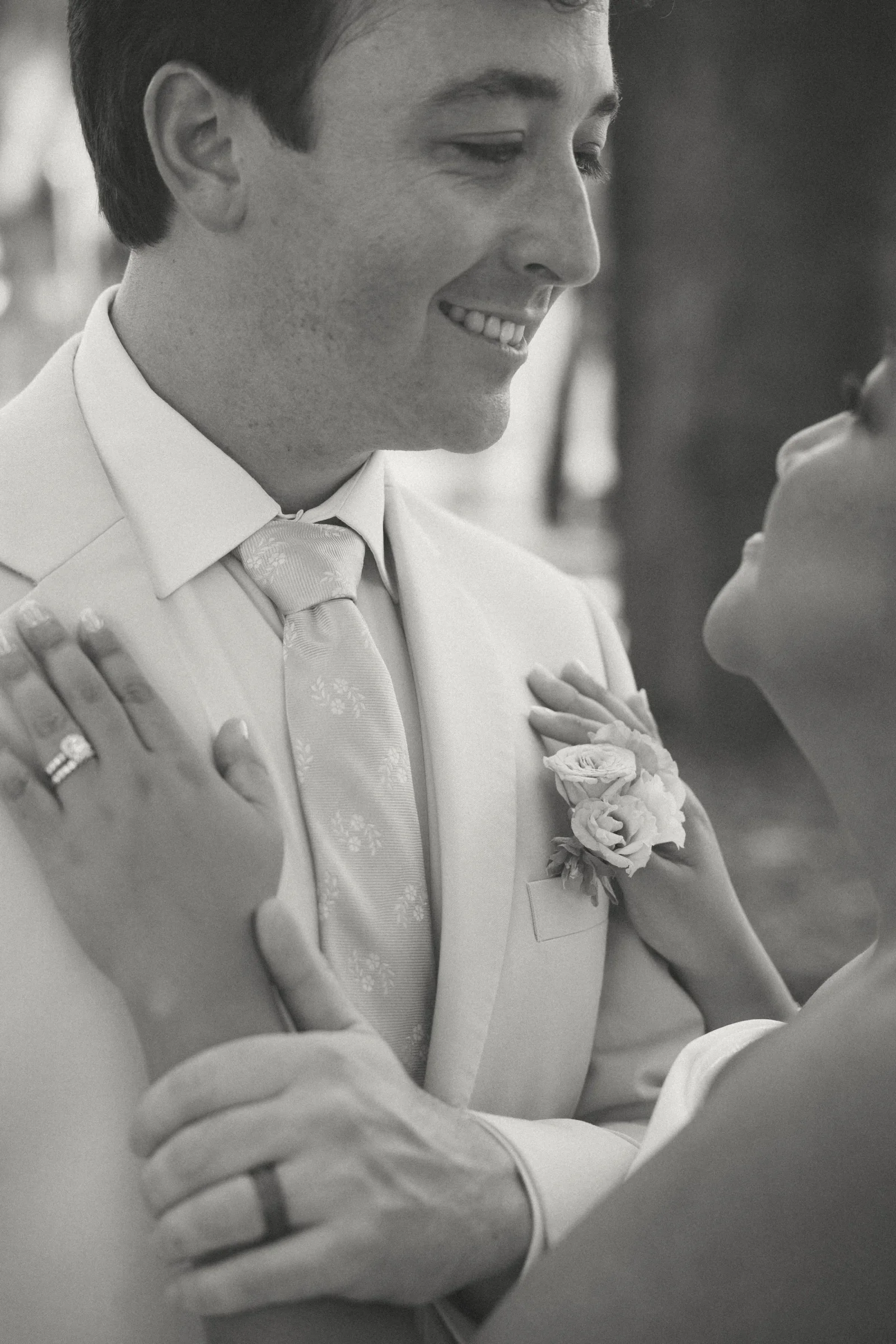 John and Marielle wedding story photo 42