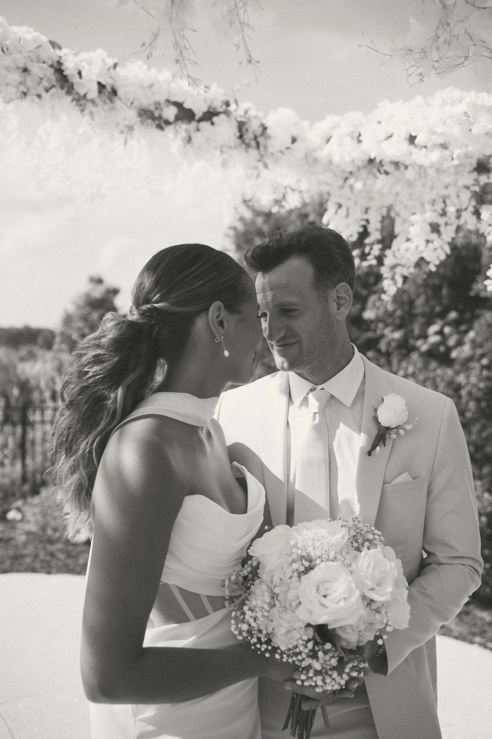 John and Bianca wedding story photo 61