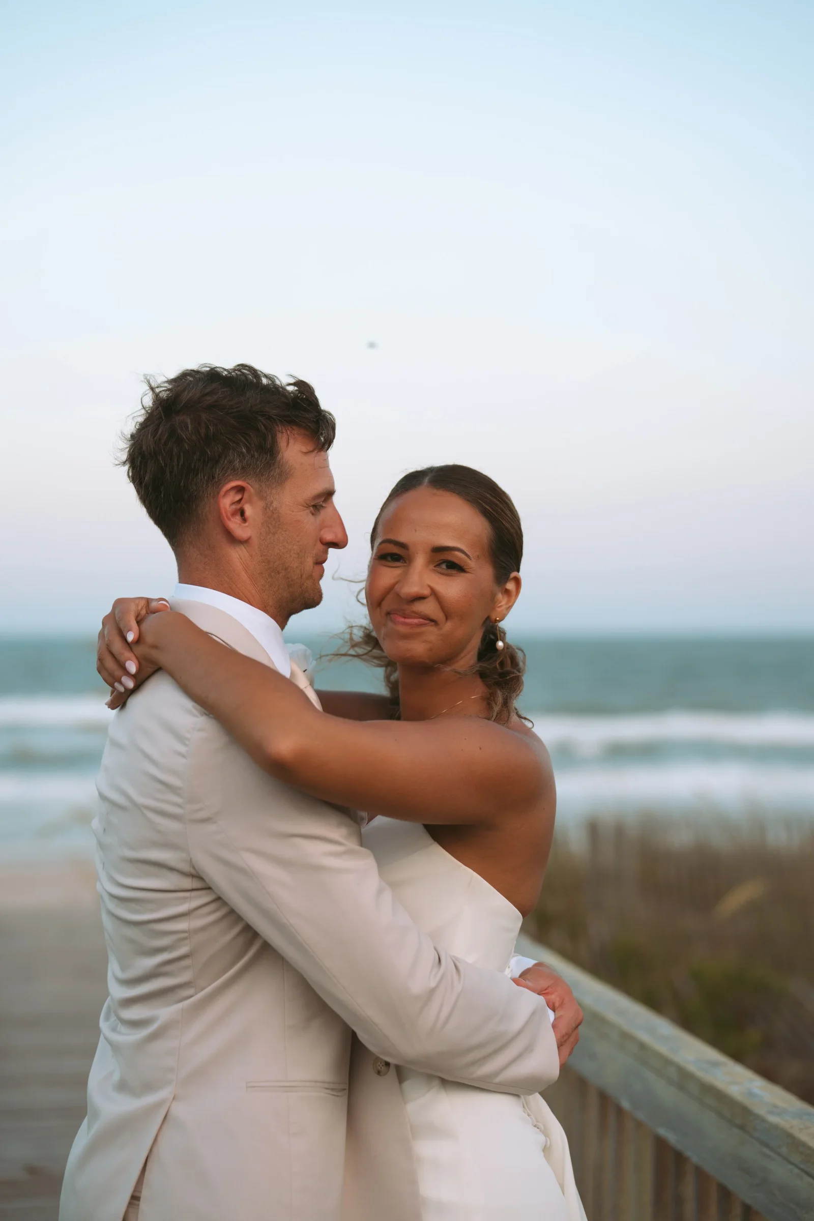 John and Bianca wedding story photo 96