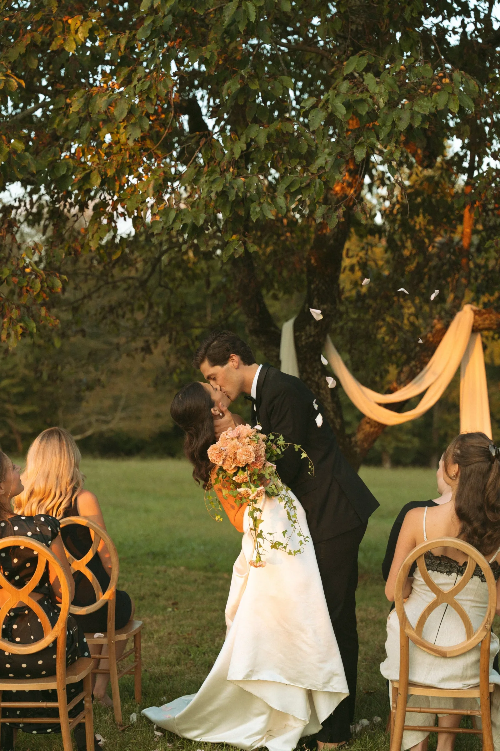 Bread and Butter wedding story photo 55