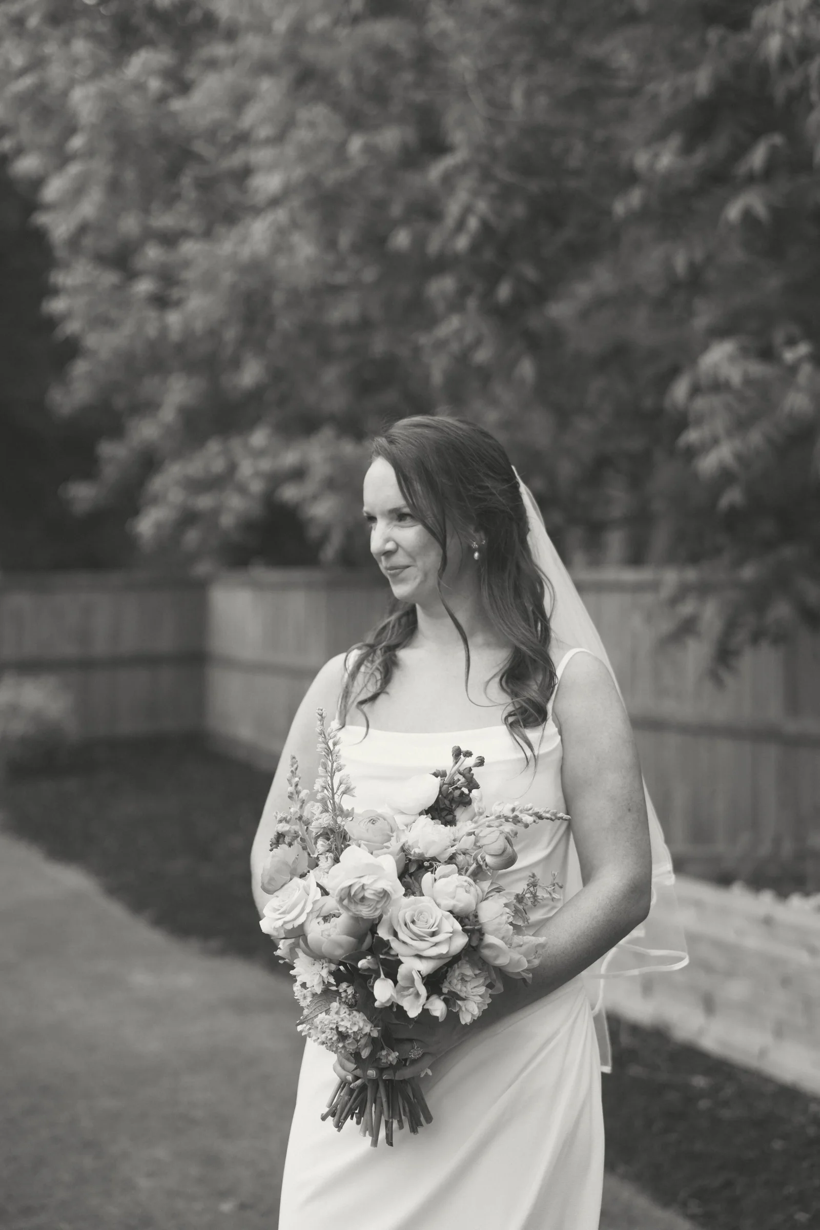 Meghan and Mark wedding story photo 21