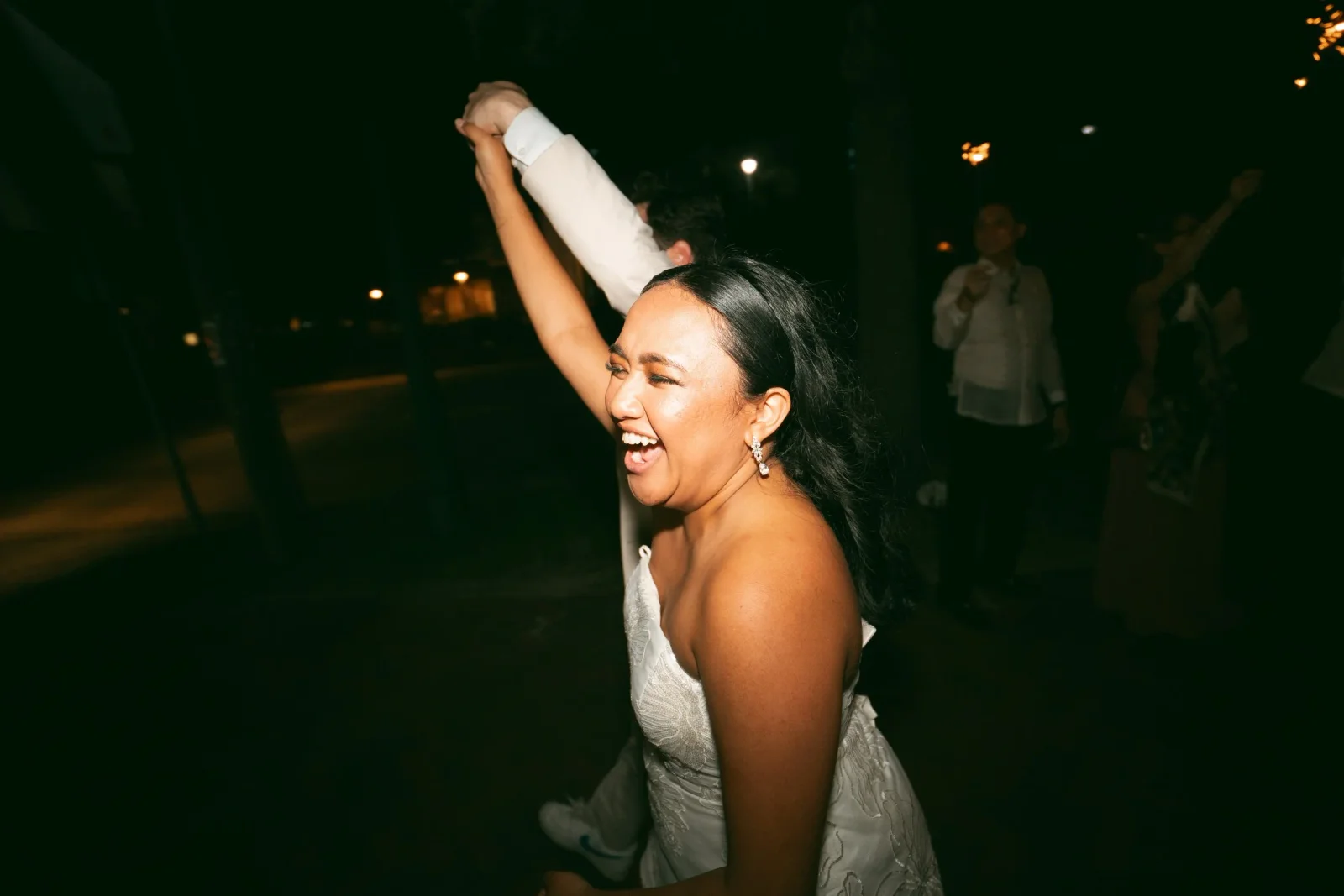 John and Marielle wedding story photo 171