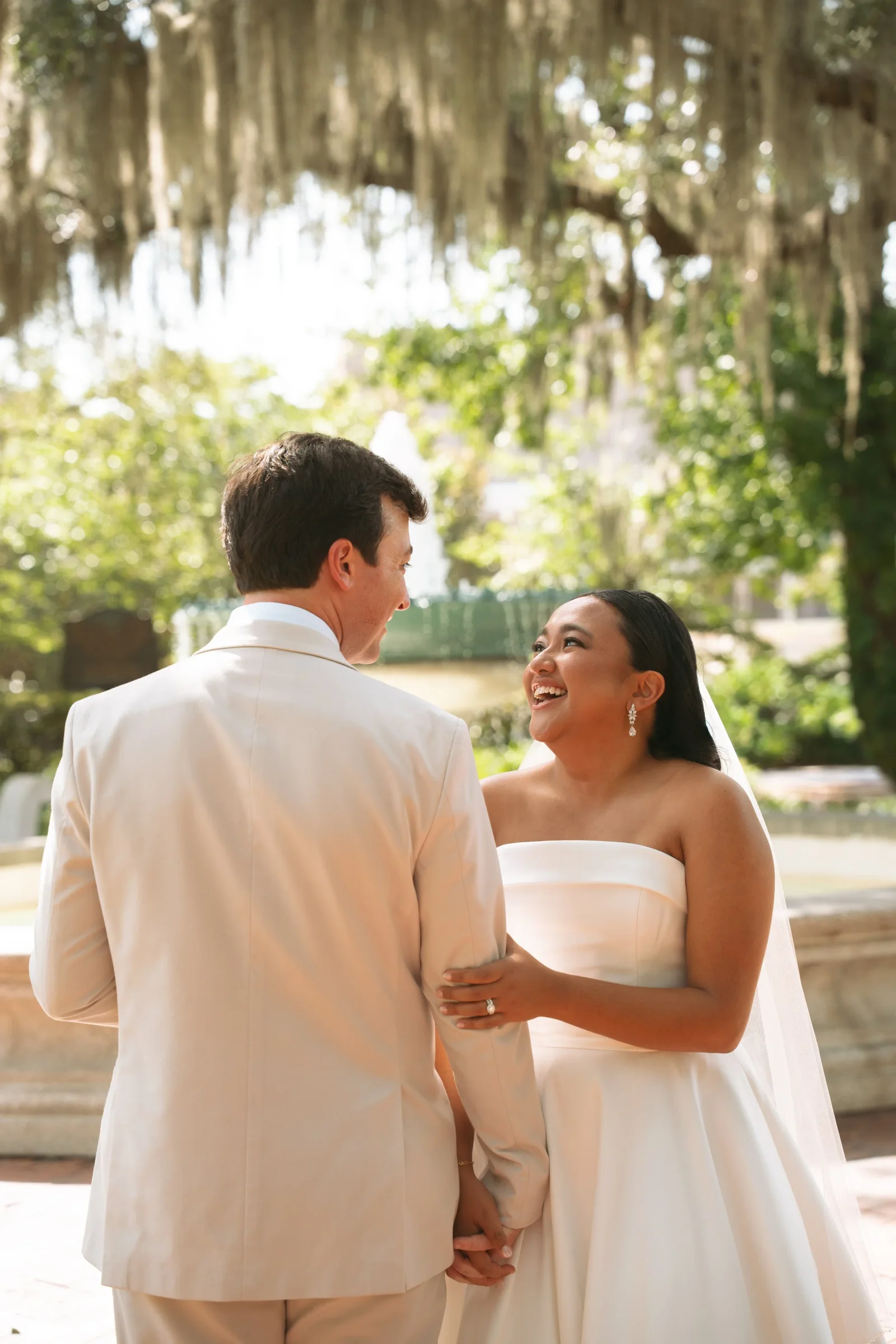 John and Marielle wedding story photo 37