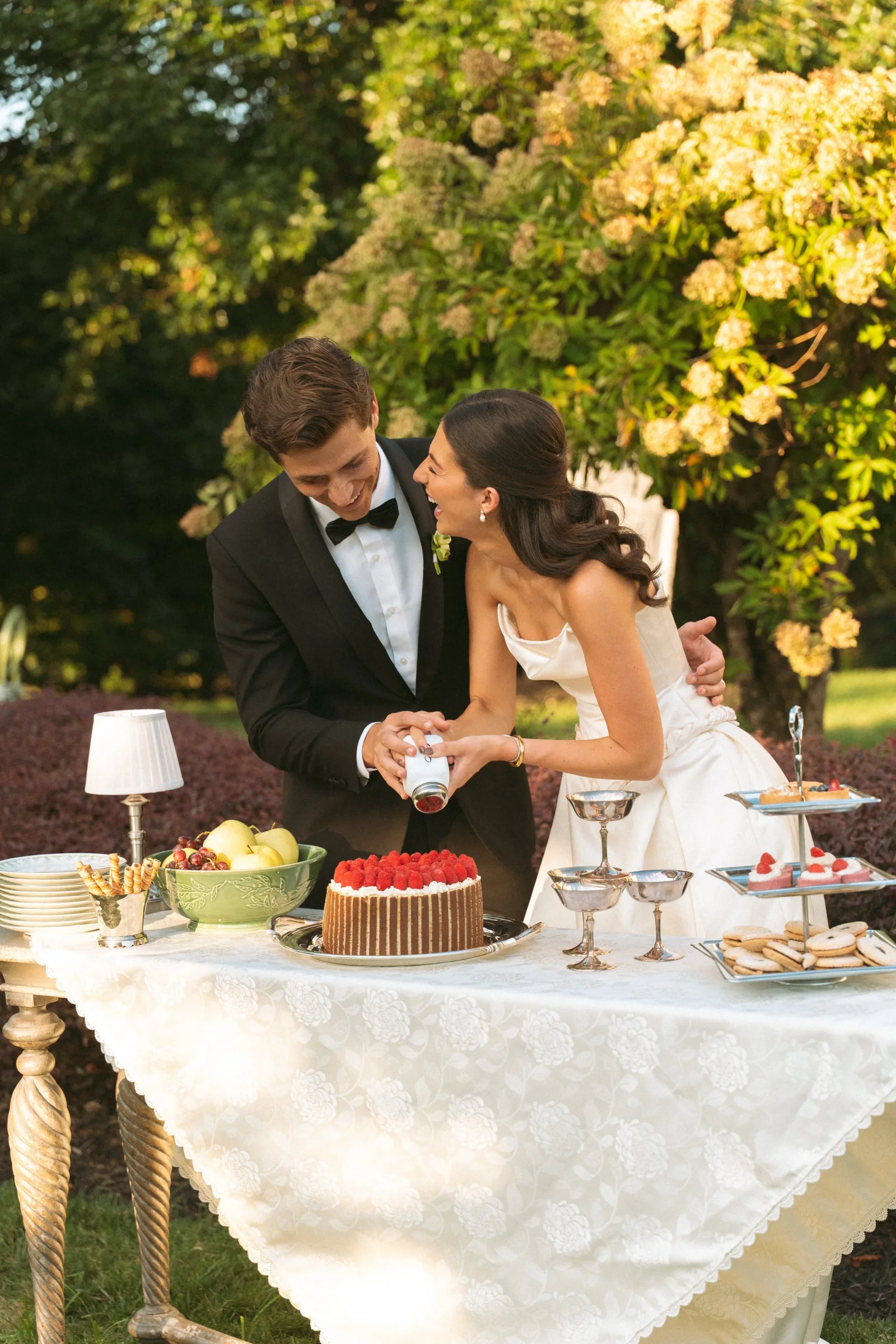 Bread and Butter wedding story photo 91