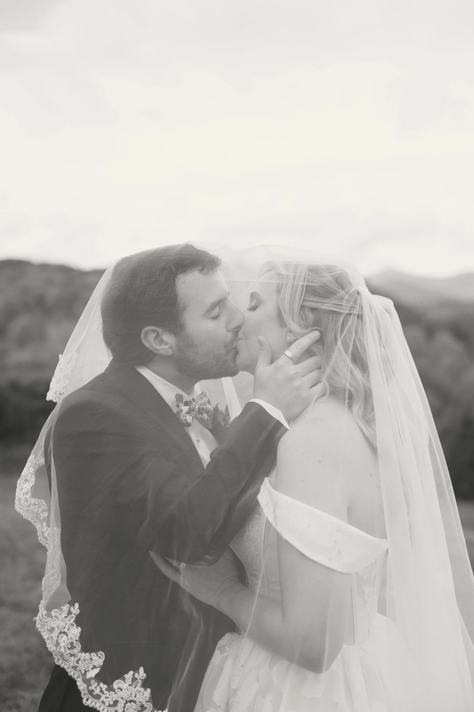 Kat and Ryan wedding story photo 33