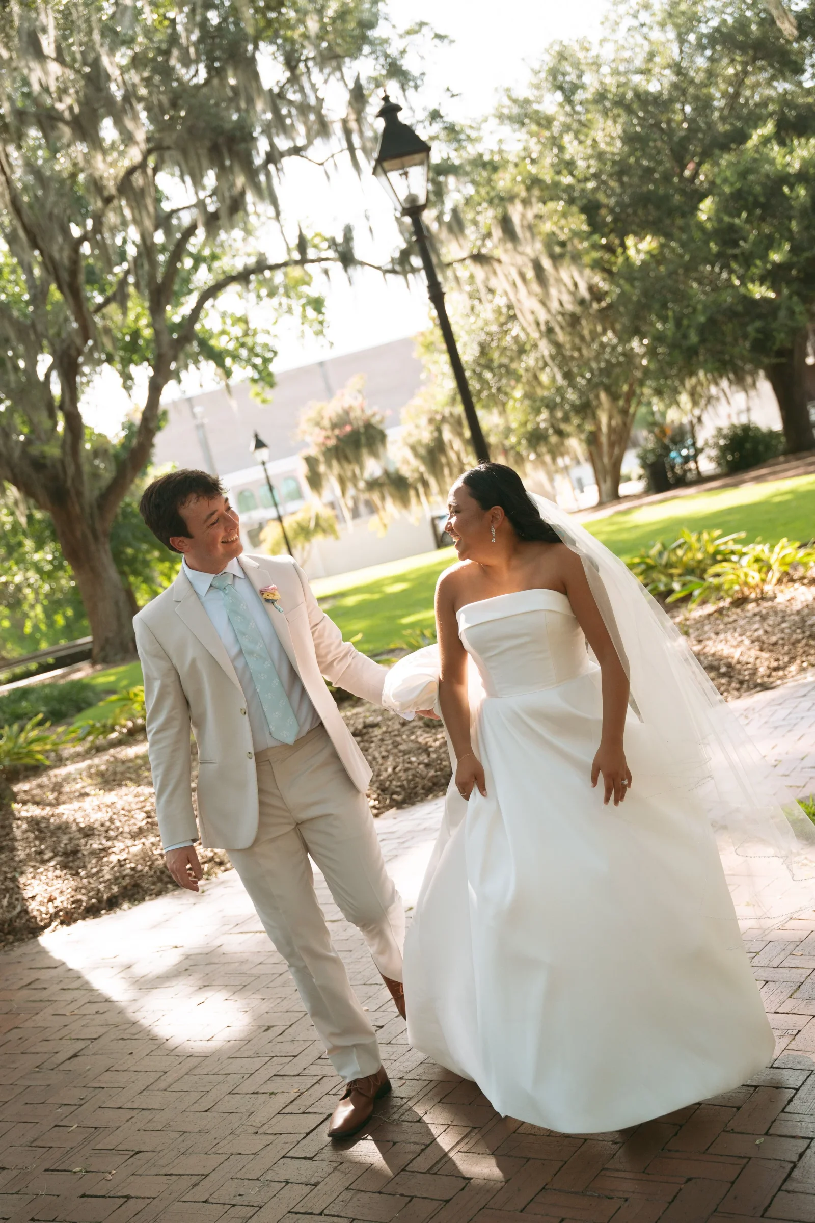 John and Marielle wedding story photo 47