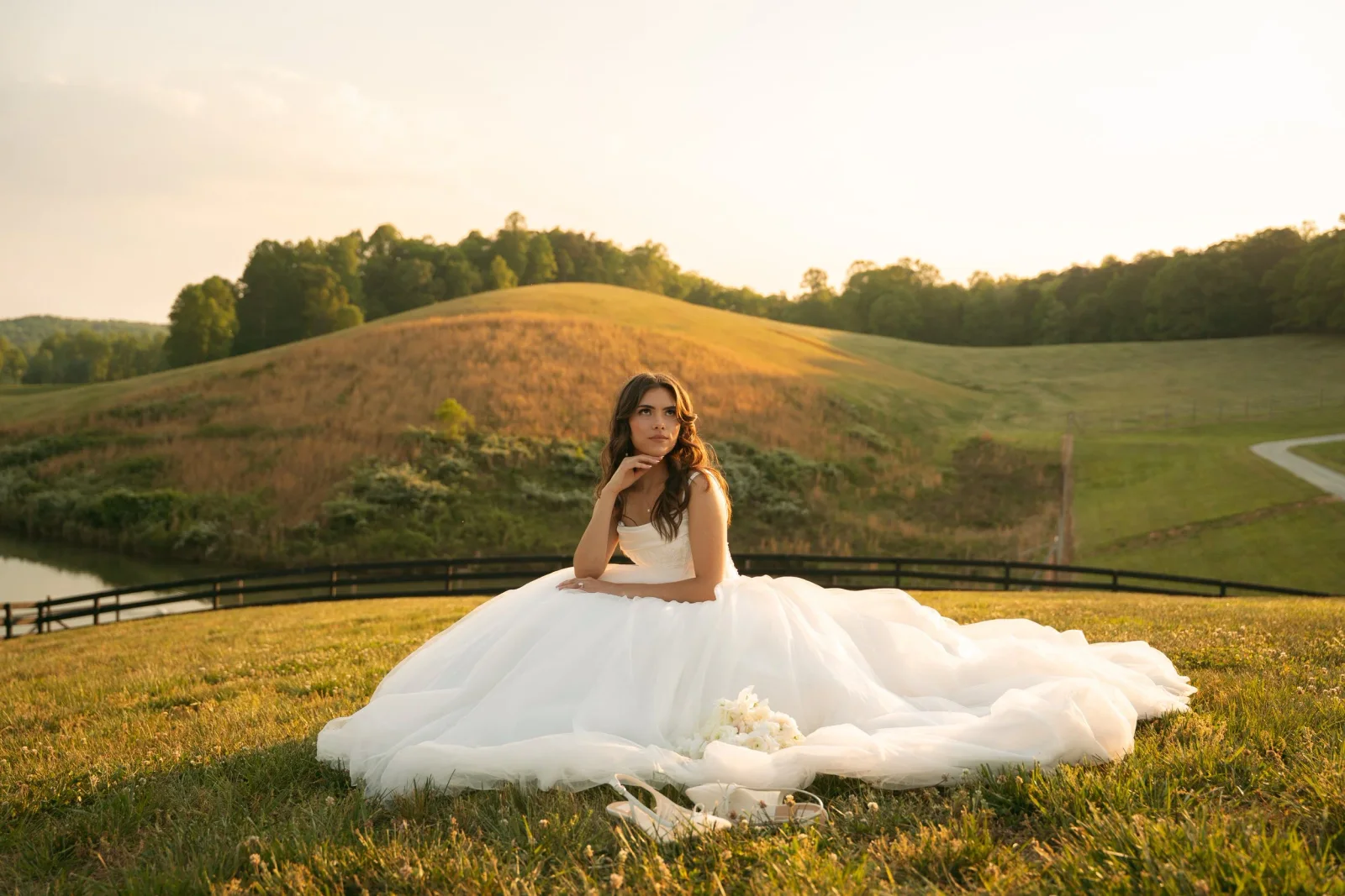 Michelle and James wedding story photo 32