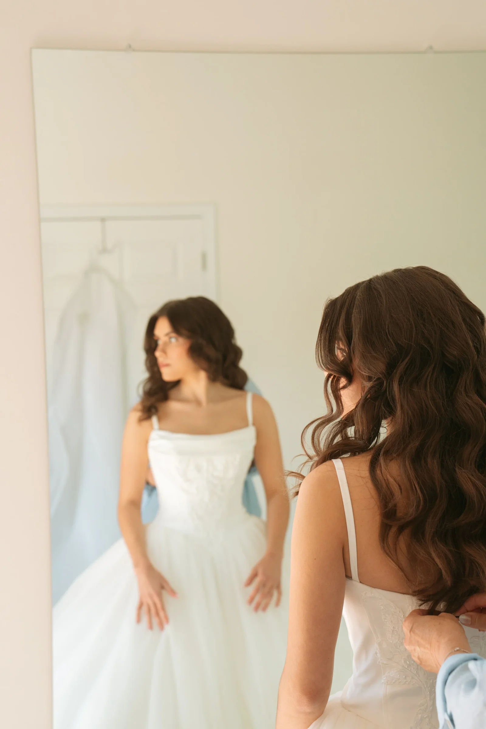 Michelle and James wedding story photo 10