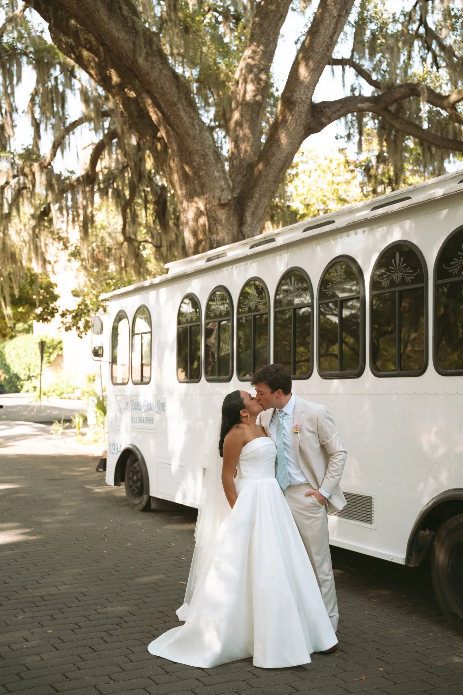 John and Marielle wedding story photo 52