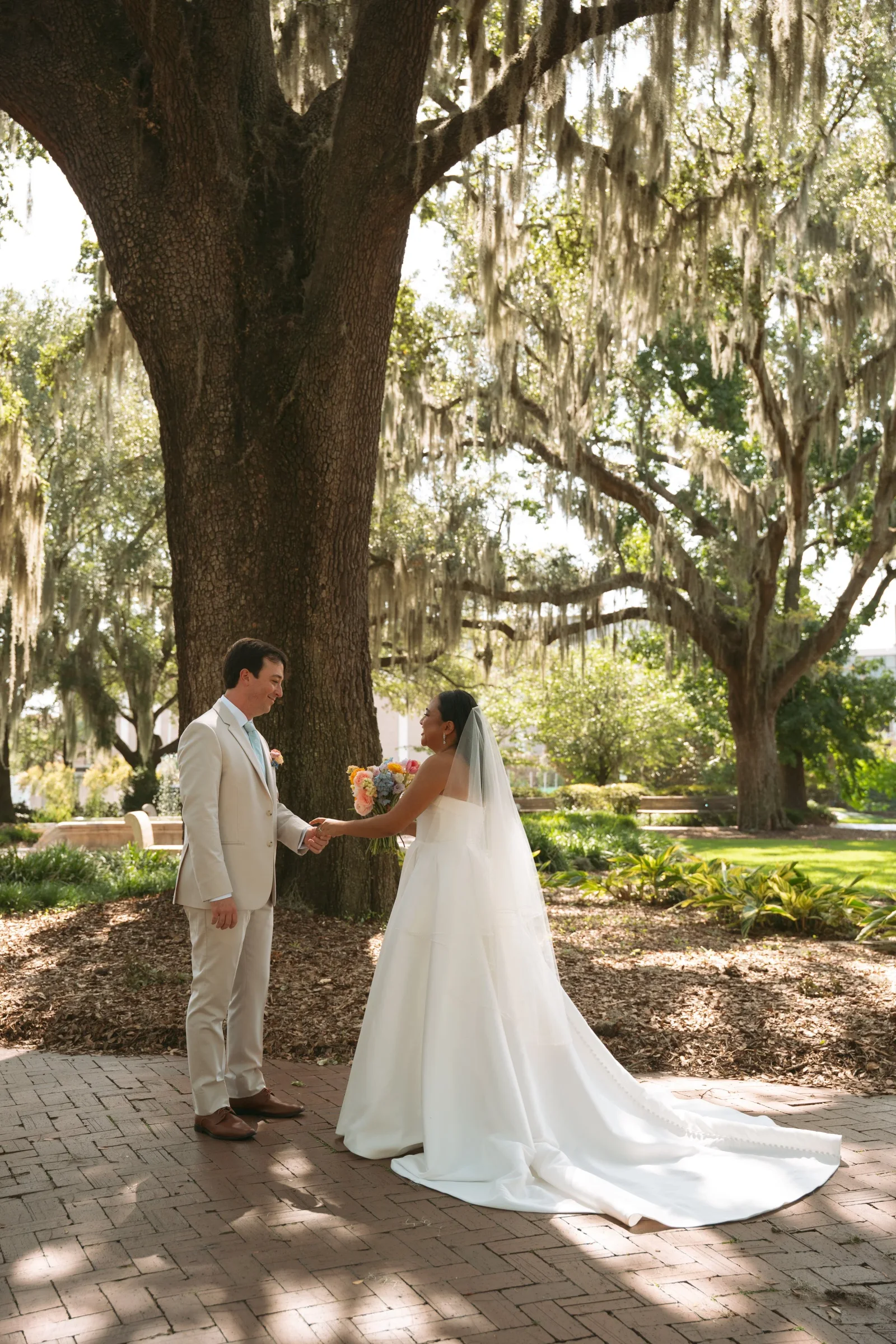 John and Marielle wedding story photo 26