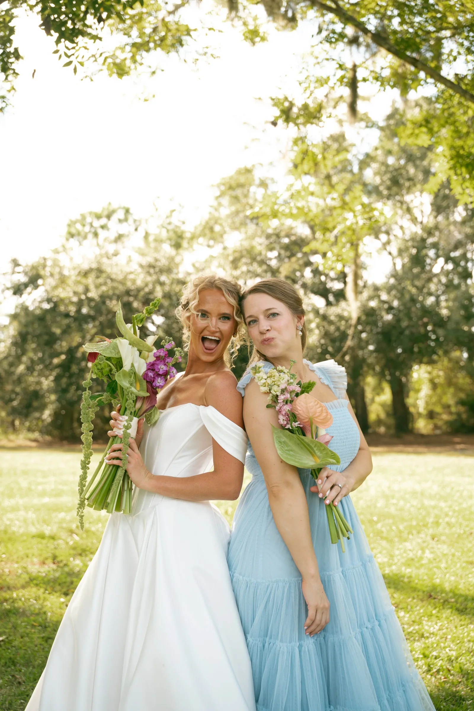 Sarah and Mitchell wedding story photo 84