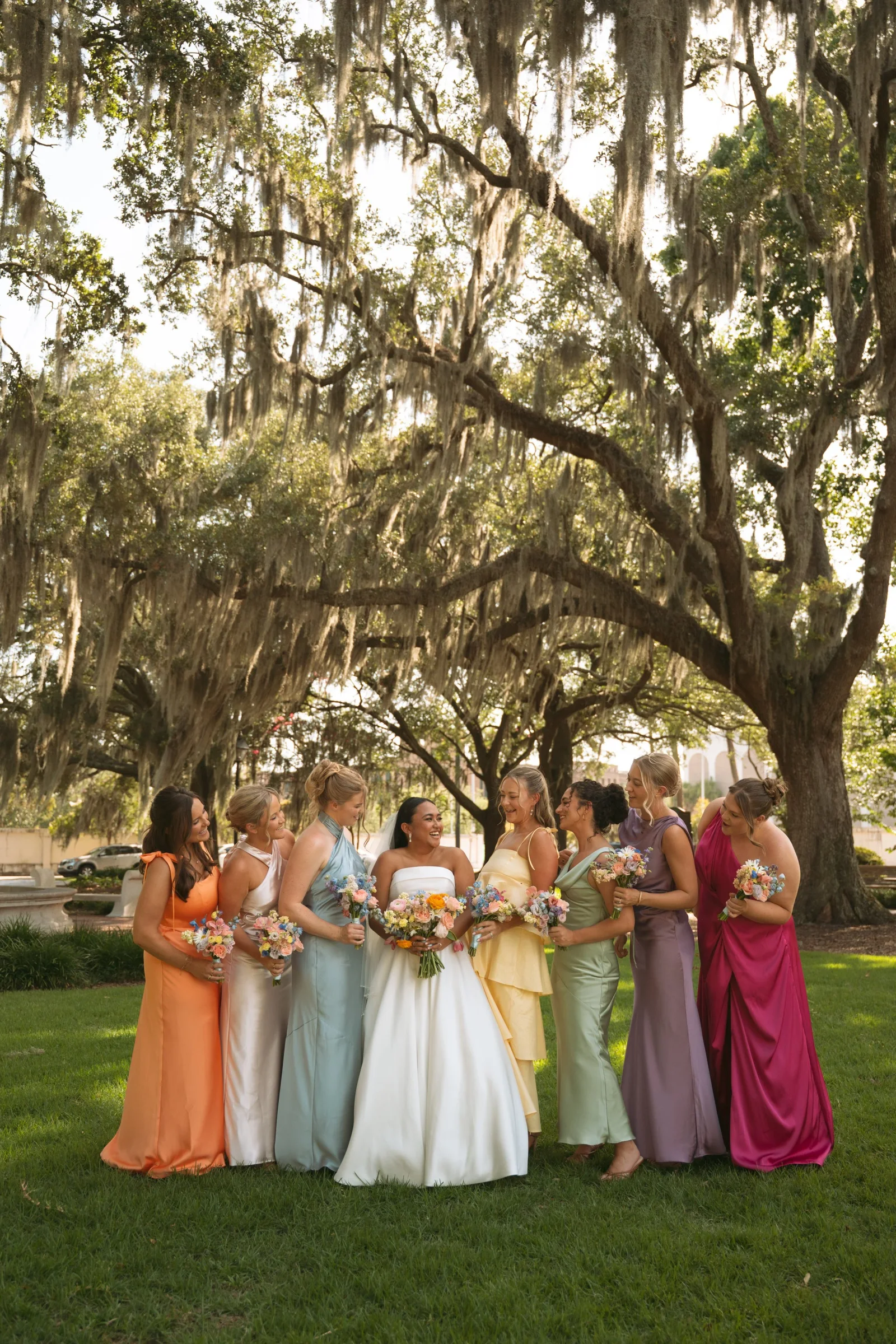 John and Marielle wedding story photo 70