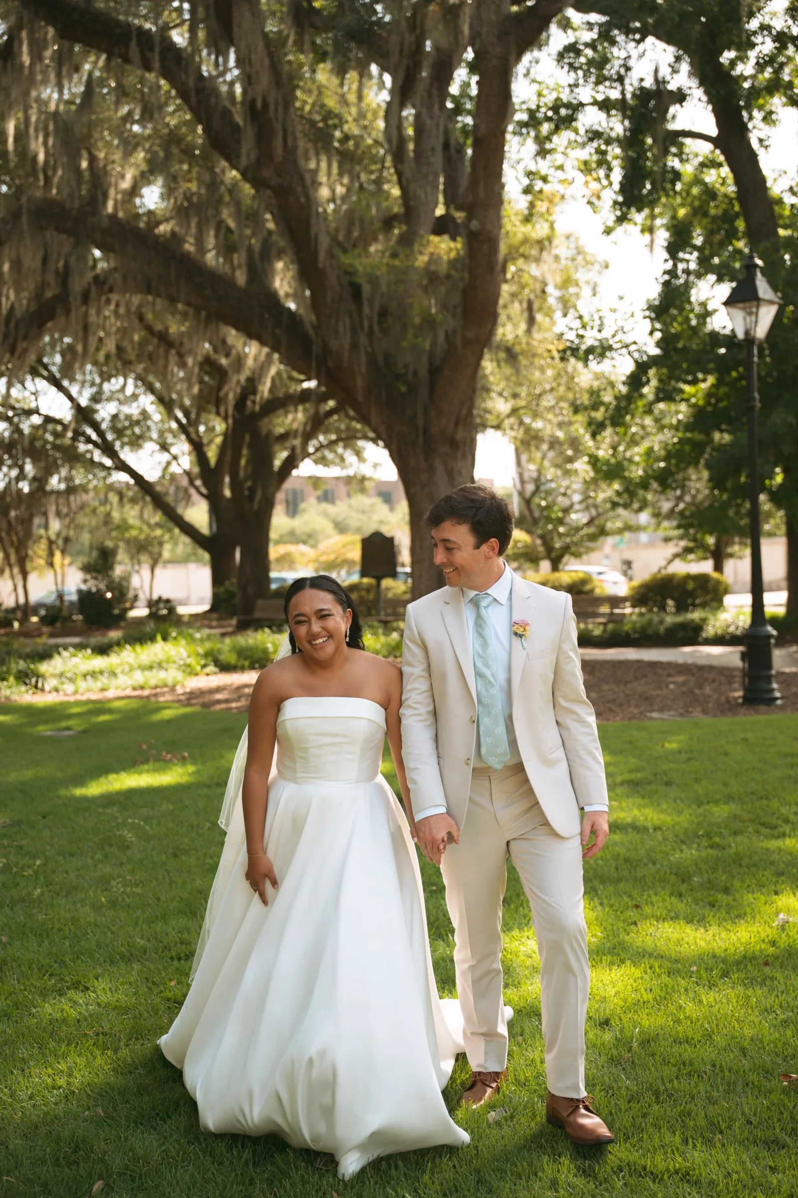 John and Marielle wedding story photo 56