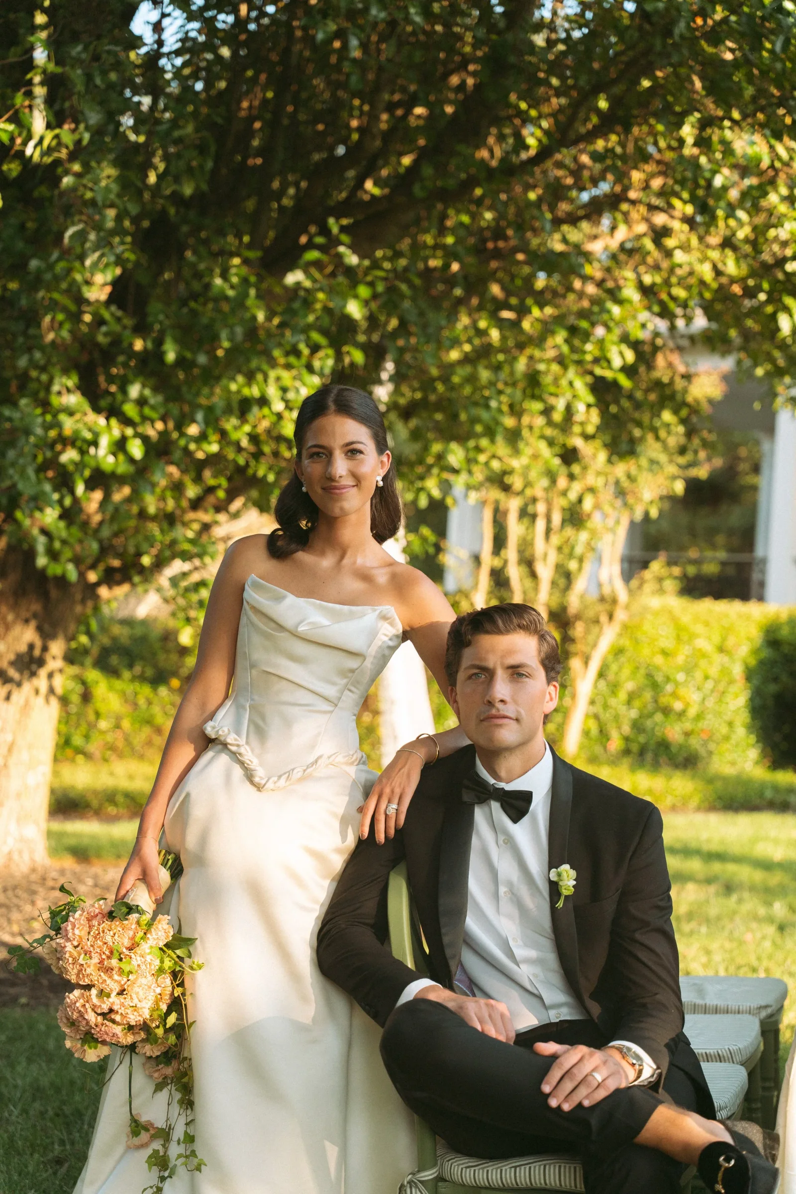 Bread and Butter wedding story photo 98