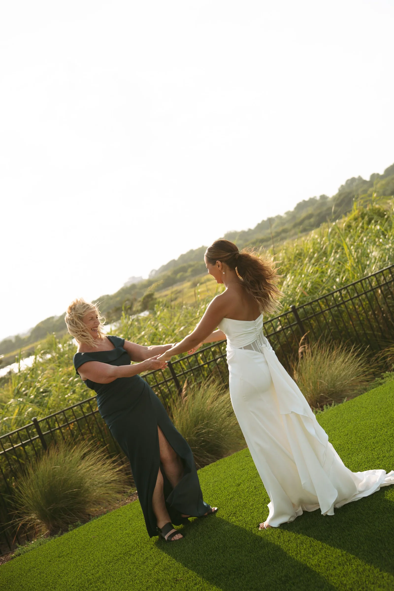 John and Bianca wedding story photo 85
