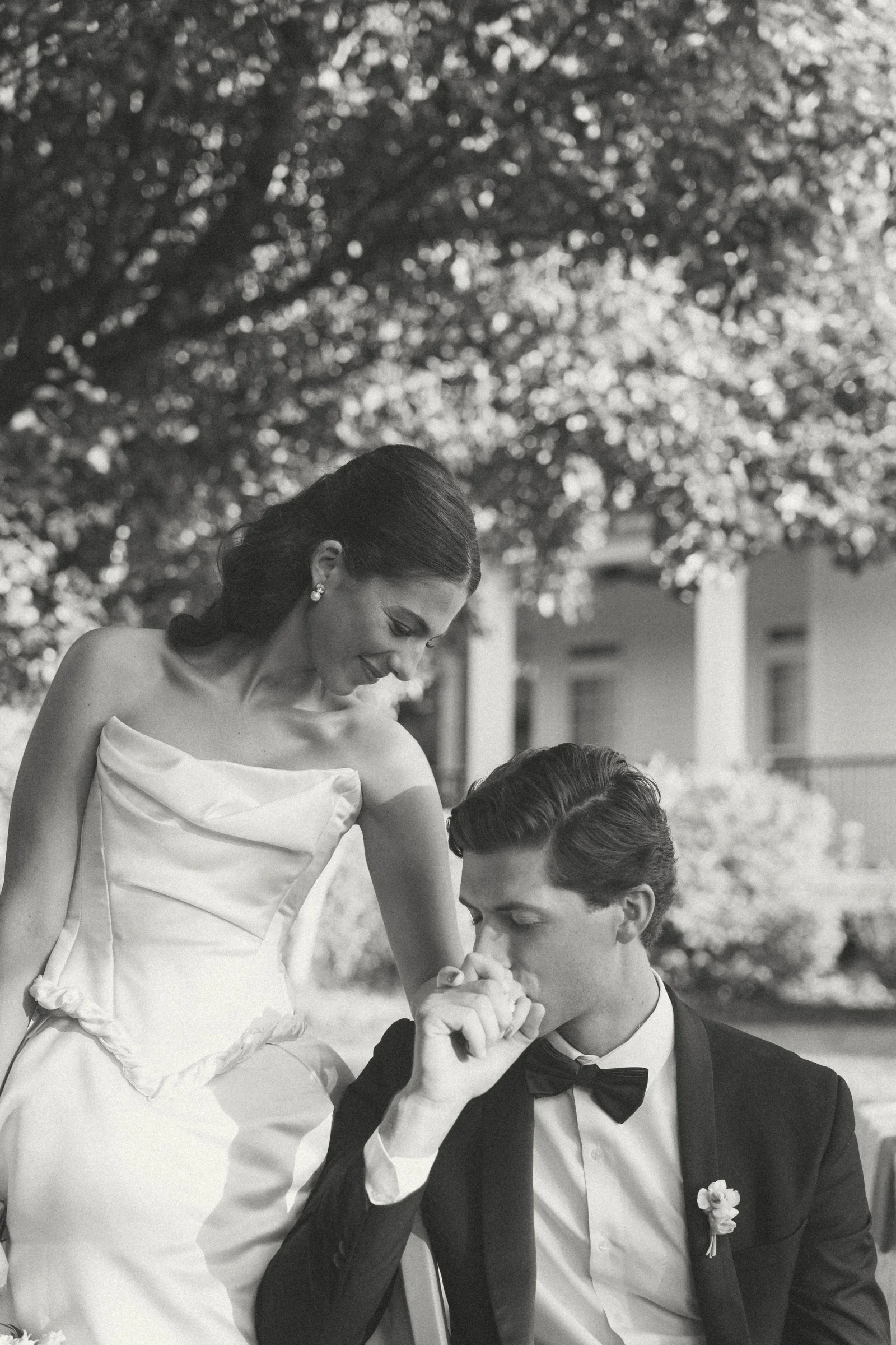Bread and Butter wedding story photo 100