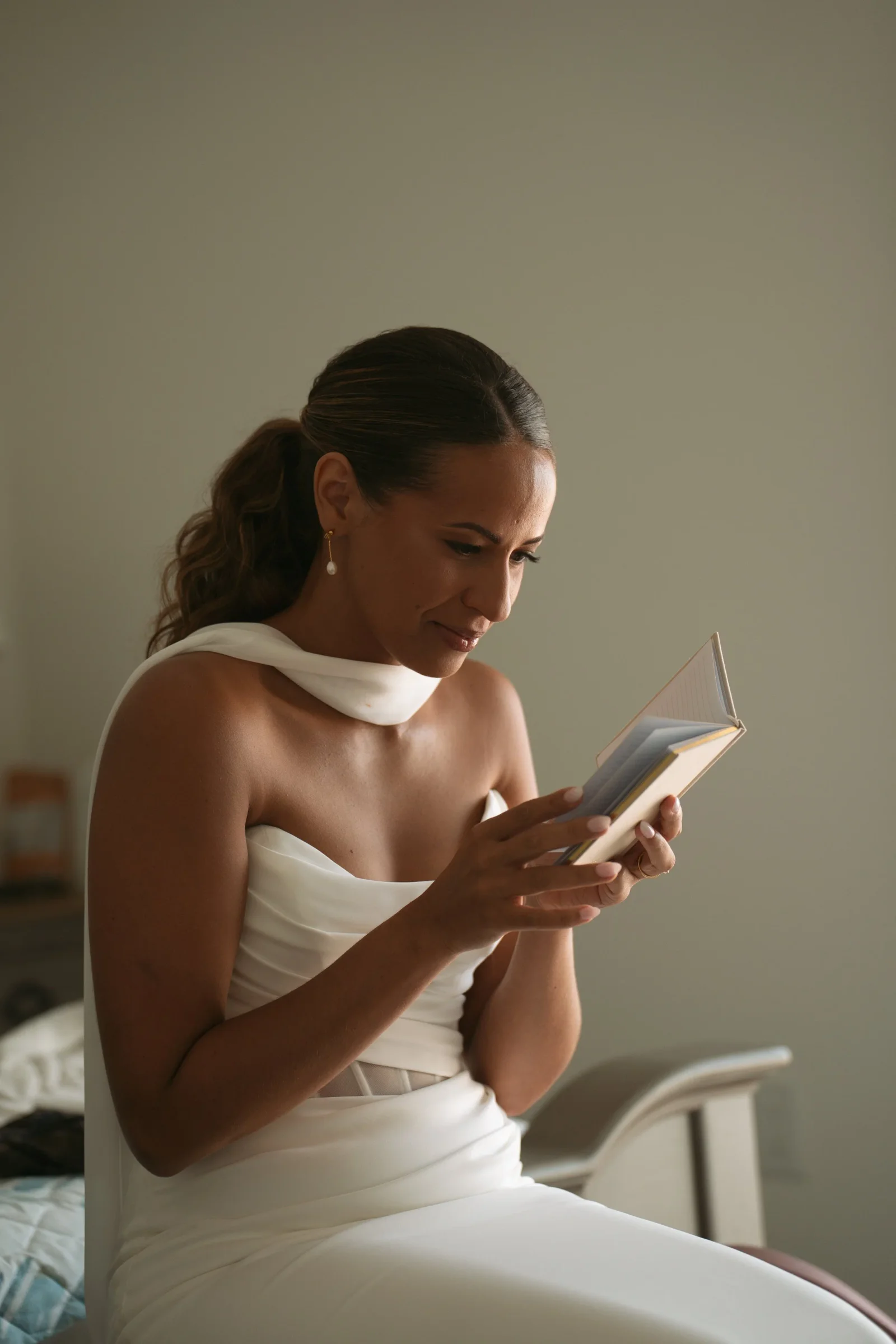 John and Bianca wedding story photo 29
