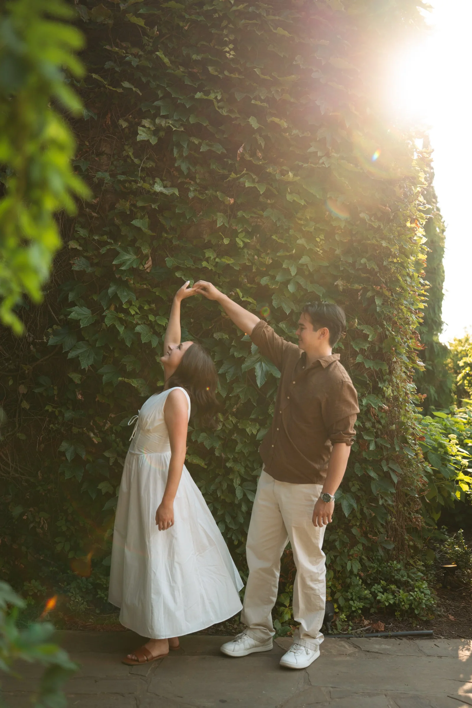 Couples wedding story photo 17