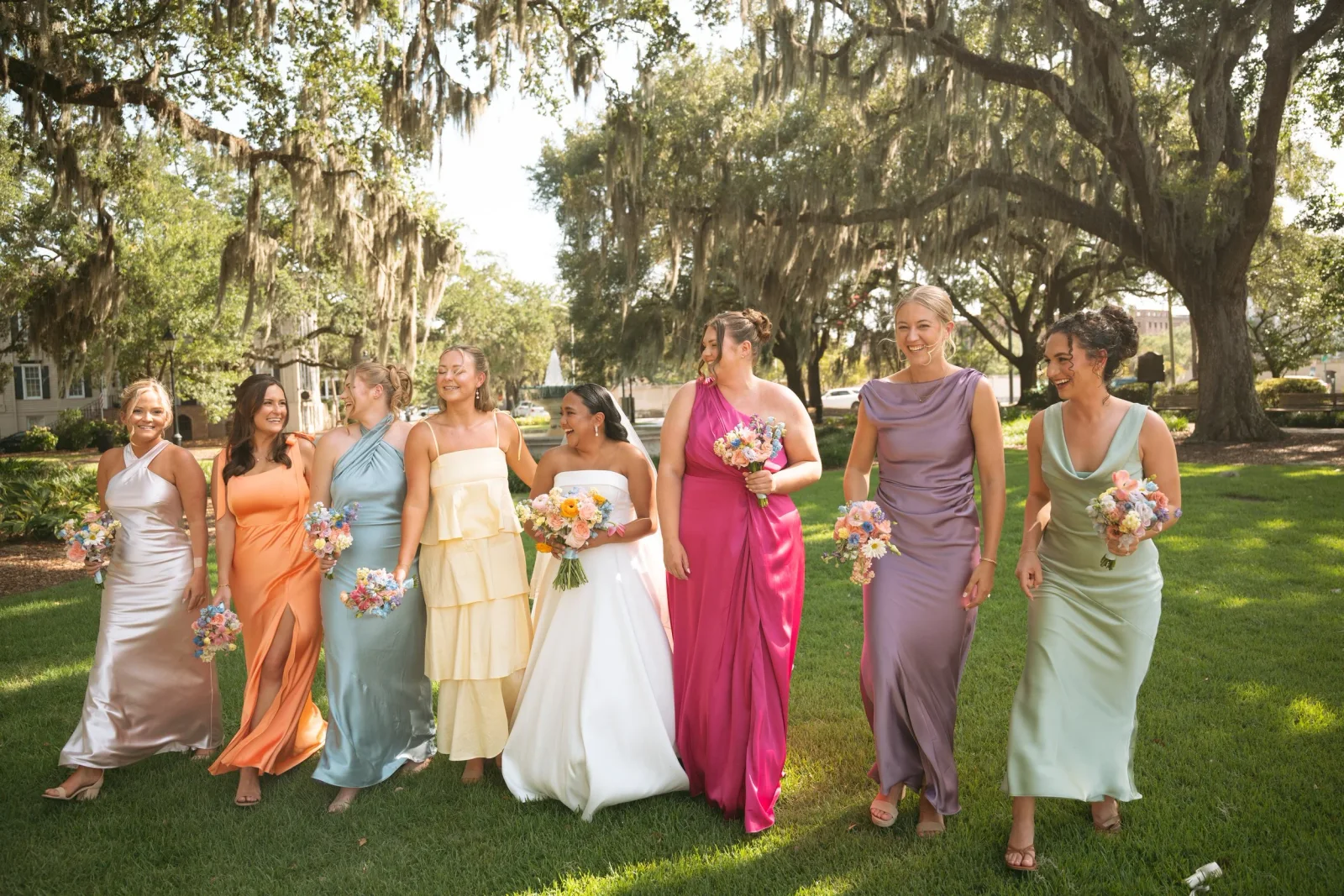 John and Marielle wedding story photo 54