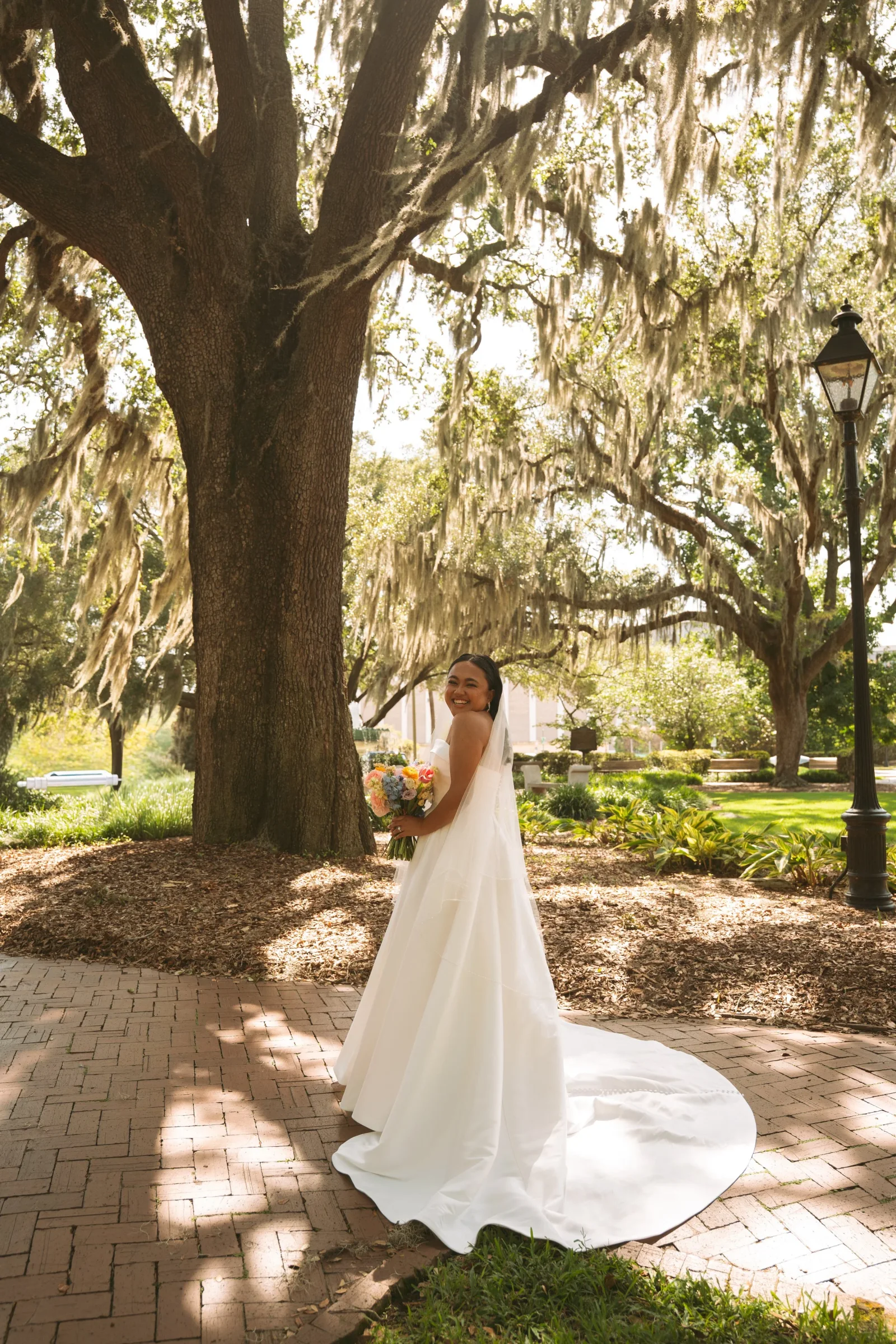 John and Marielle wedding story photo 25