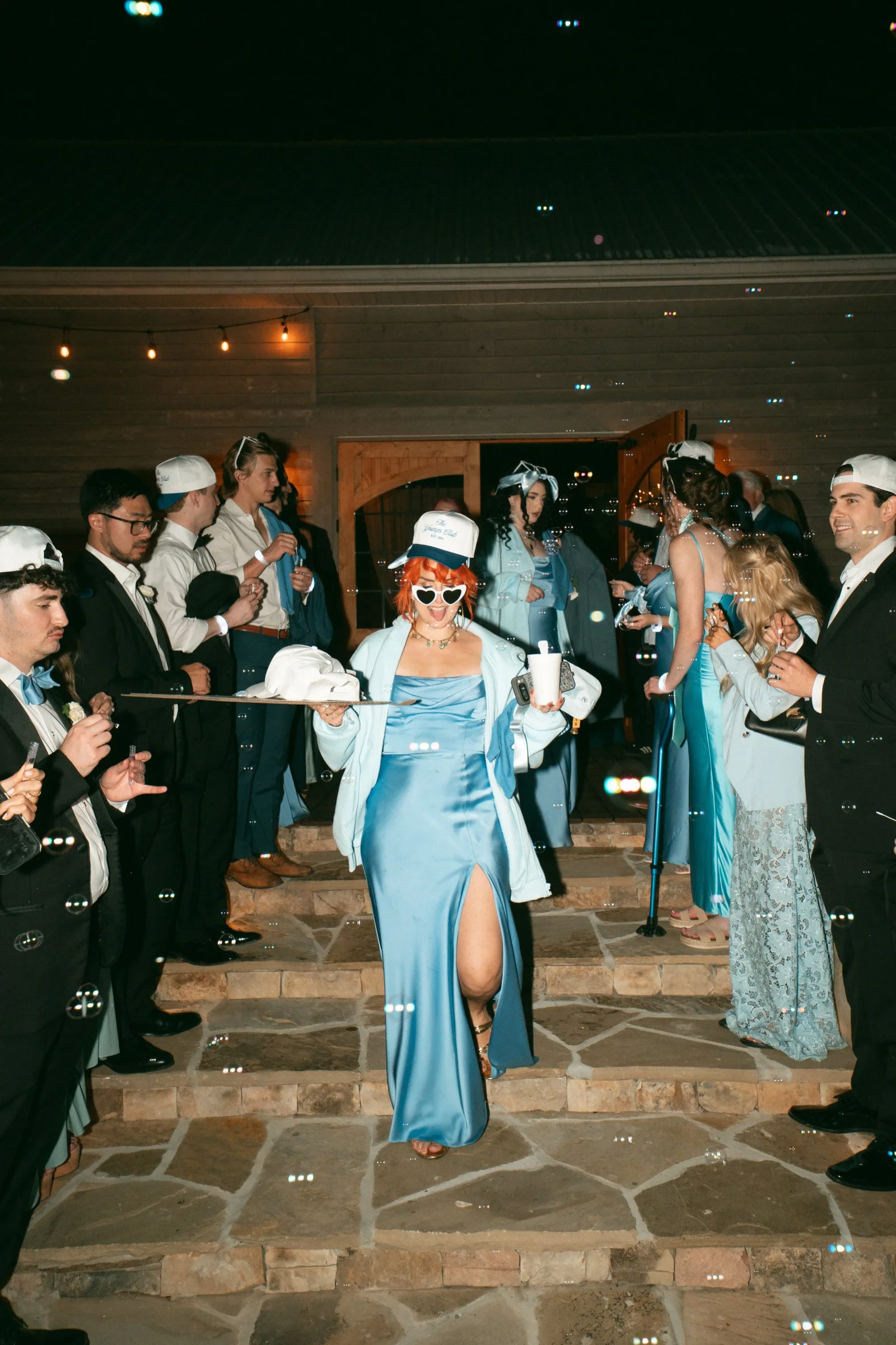 Kat and Ryan wedding story photo 158