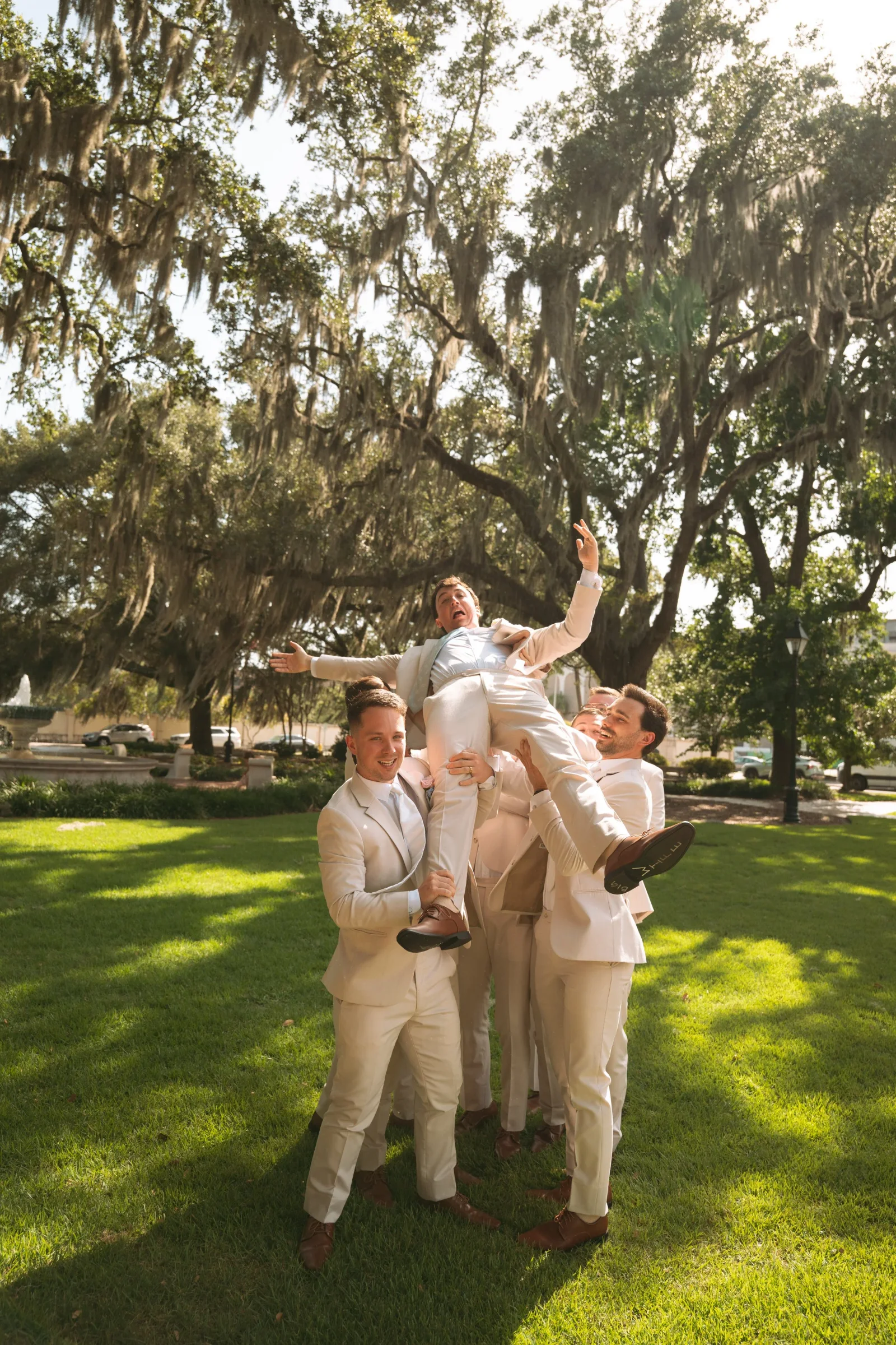John and Marielle wedding story photo 74
