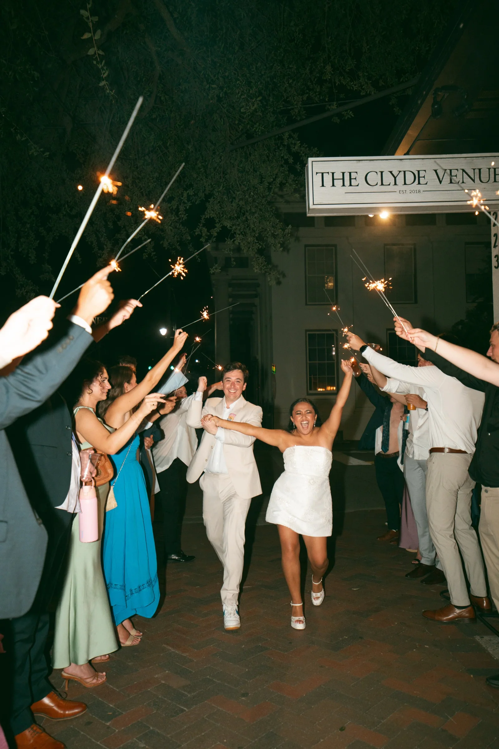 John and Marielle wedding story photo 175