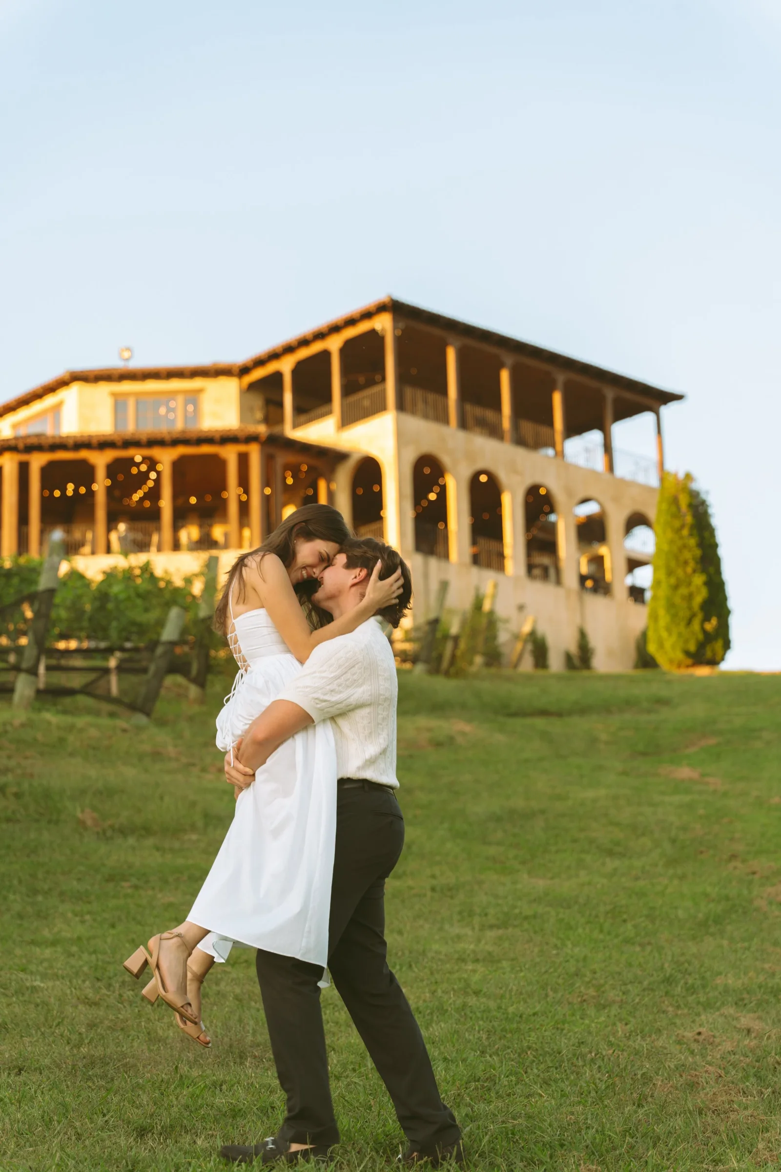 Couples wedding story photo 109