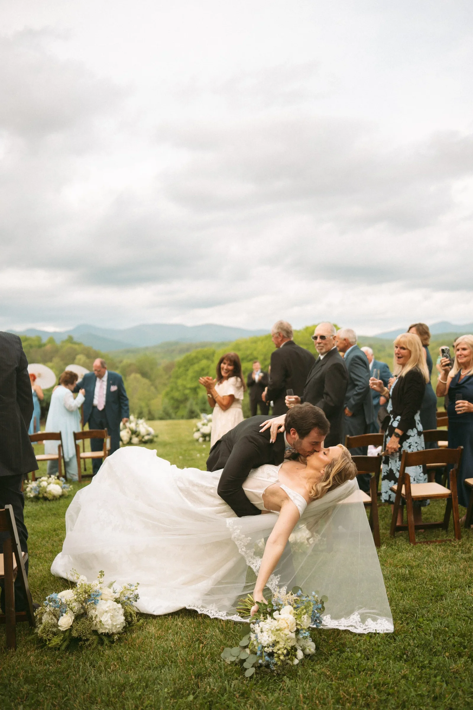 Kat and Ryan wedding story photo 95