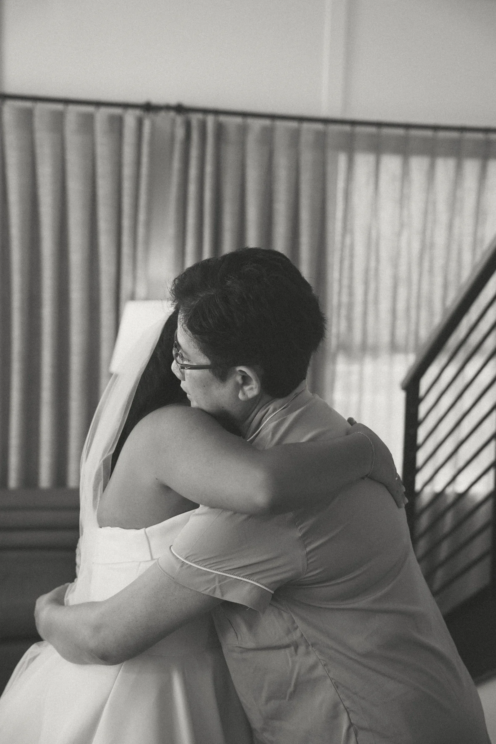 John and Marielle wedding story photo 15