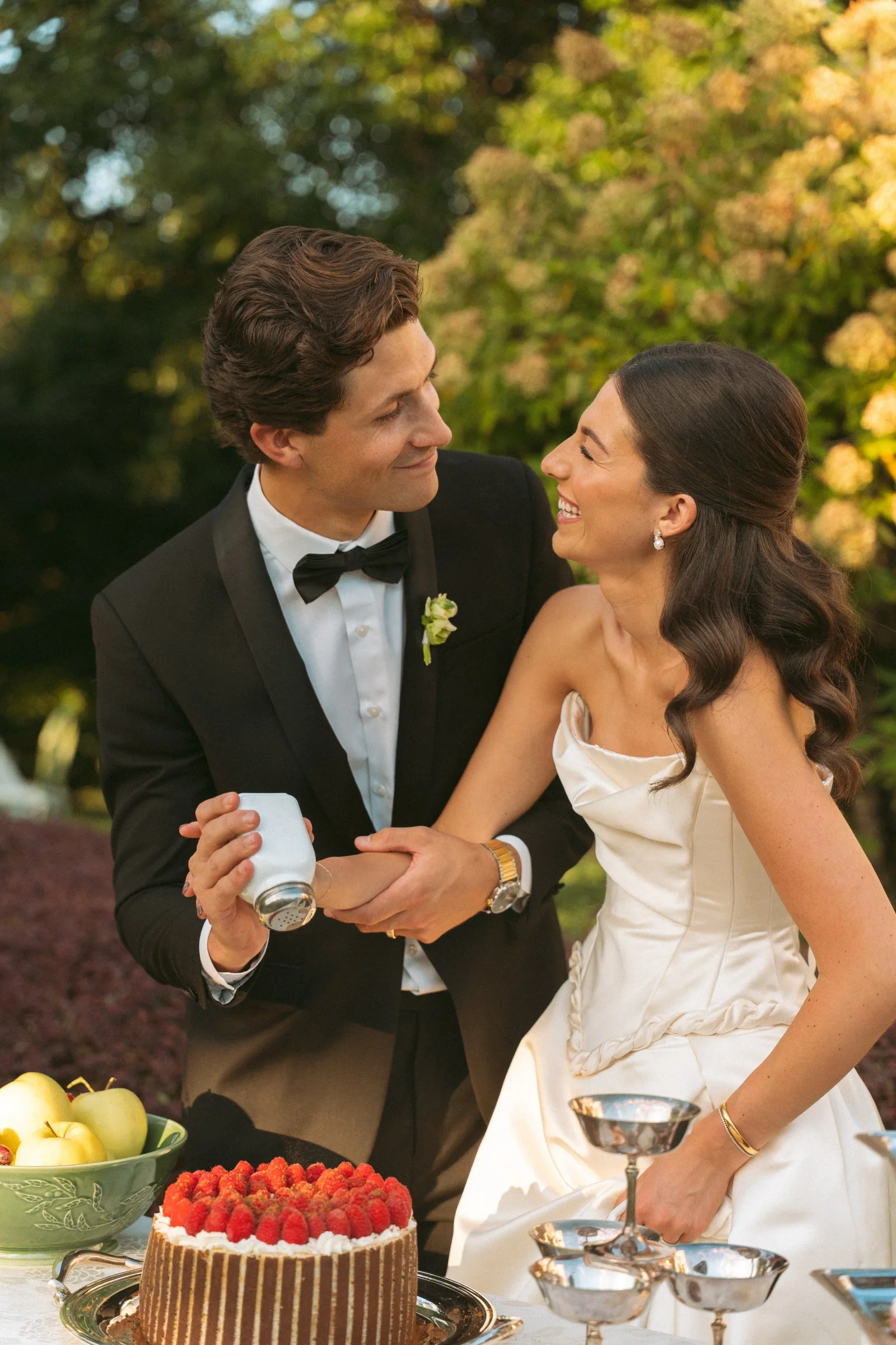 Bread and Butter wedding story photo 87
