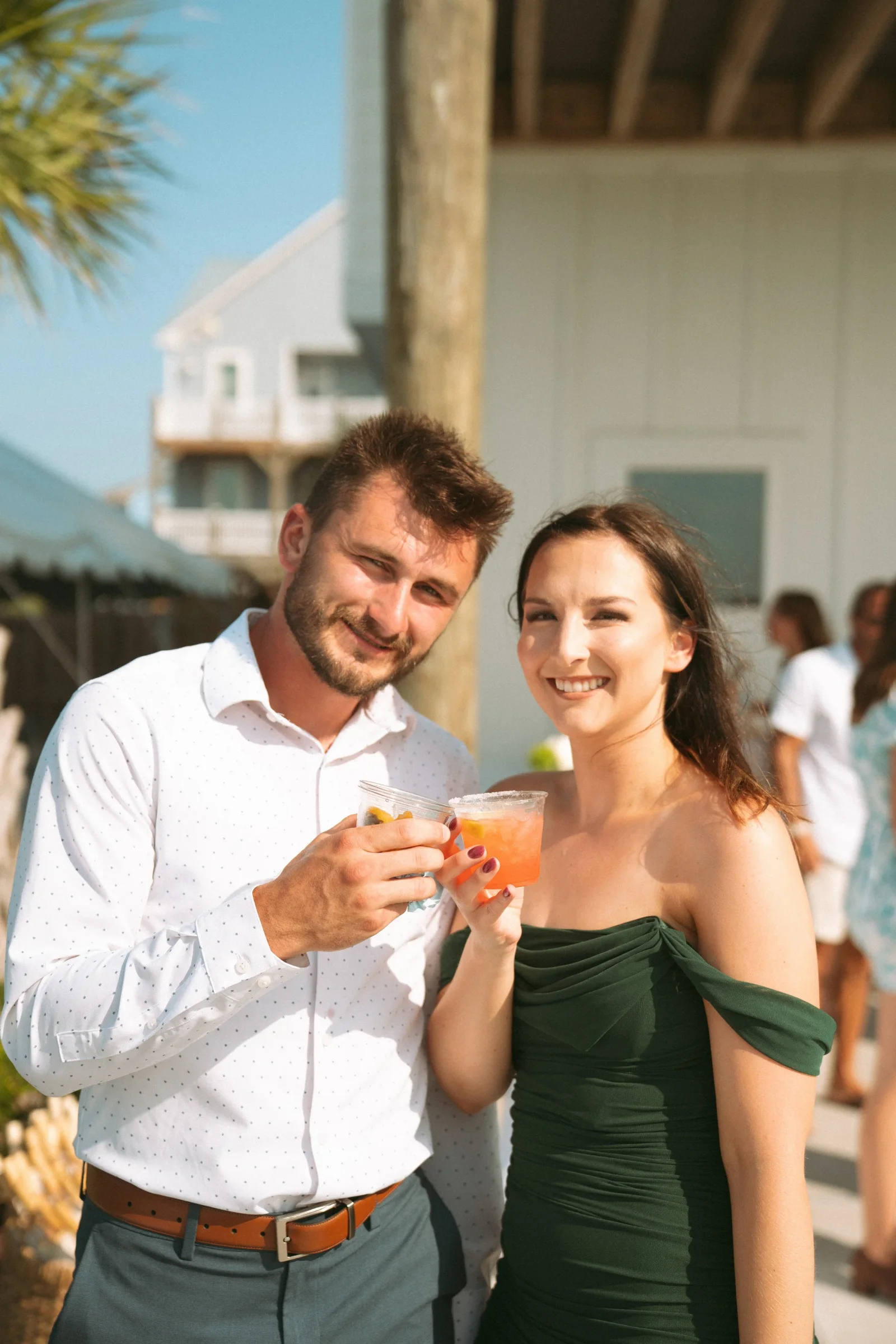 John and Bianca wedding story photo 66