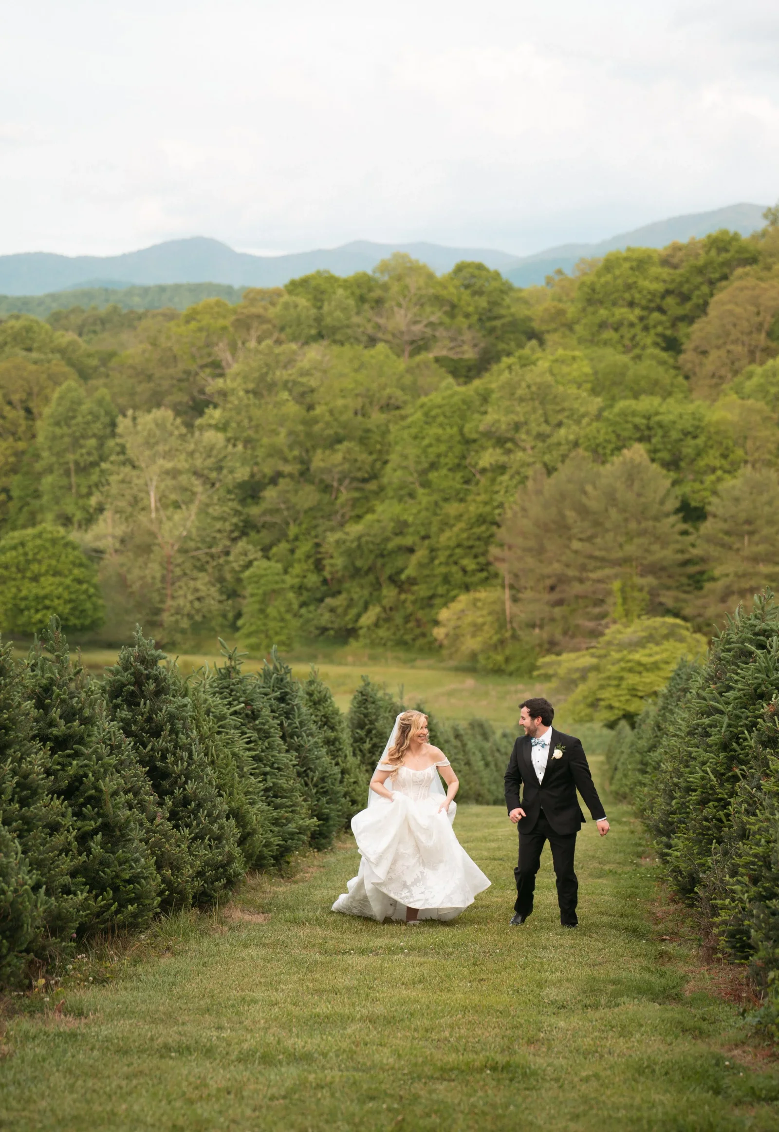Kat and Ryan wedding story photo 27