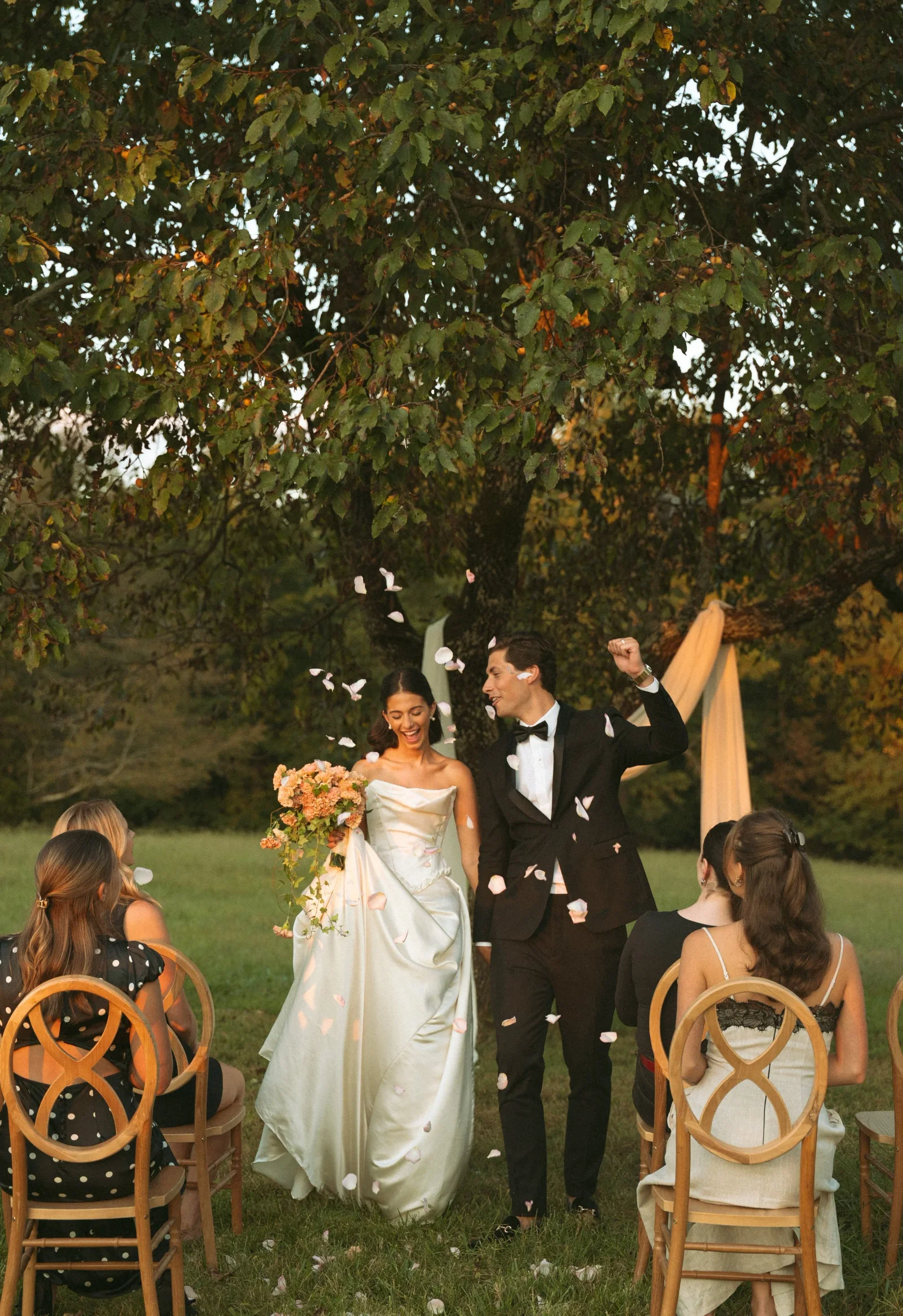 Bread and Butter wedding story photo 52