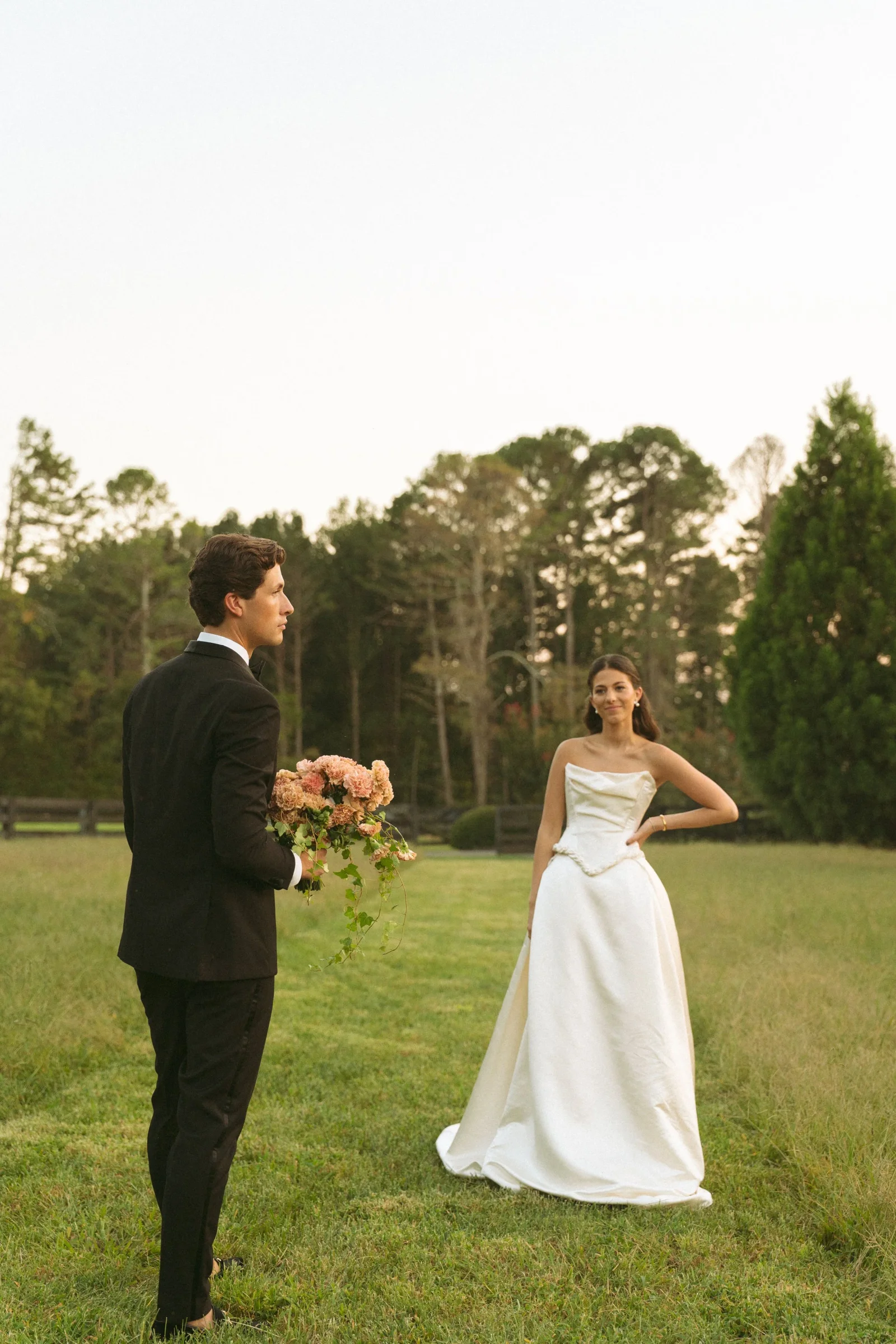 Bread and Butter wedding story photo 39