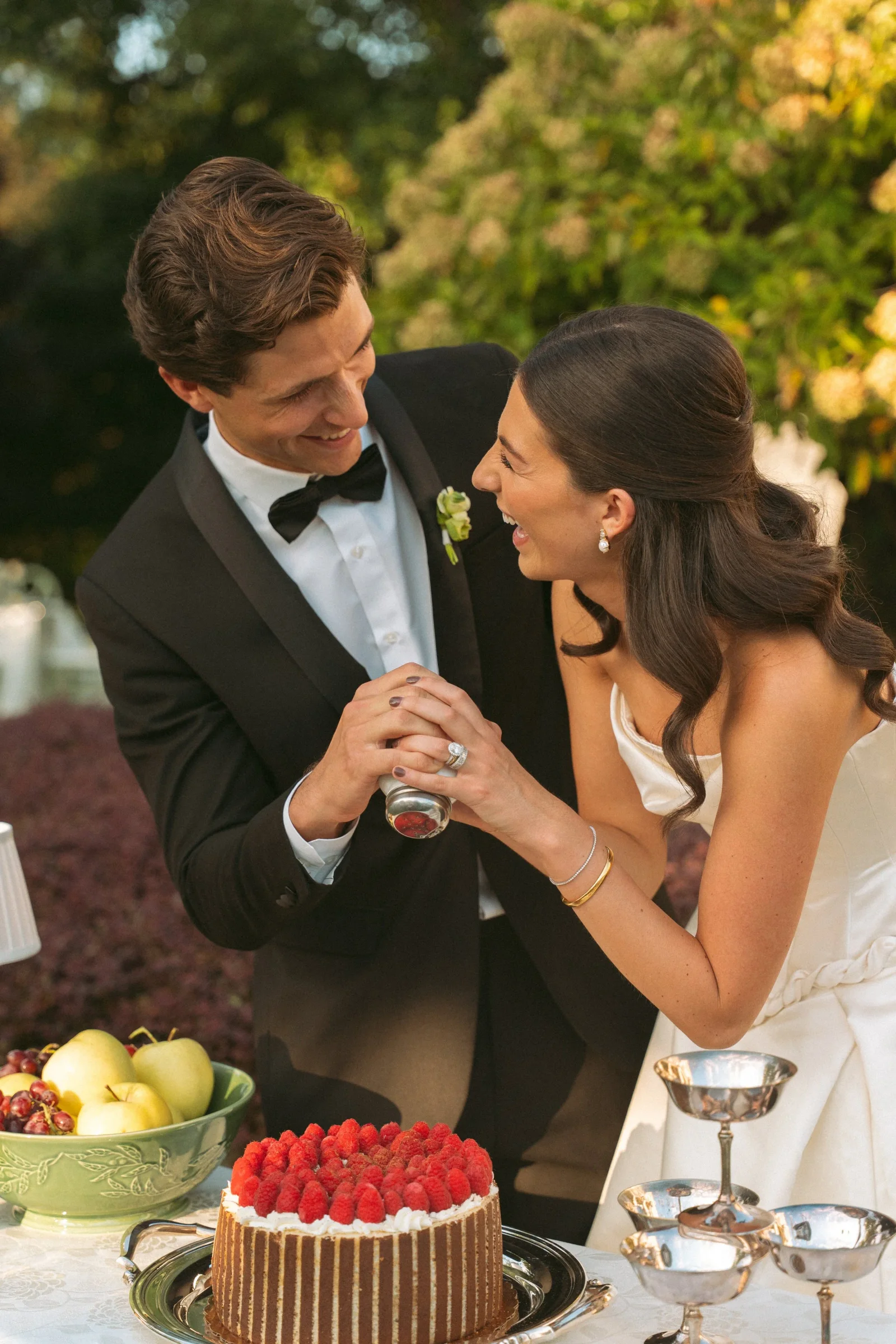 Bread and Butter wedding story photo 89