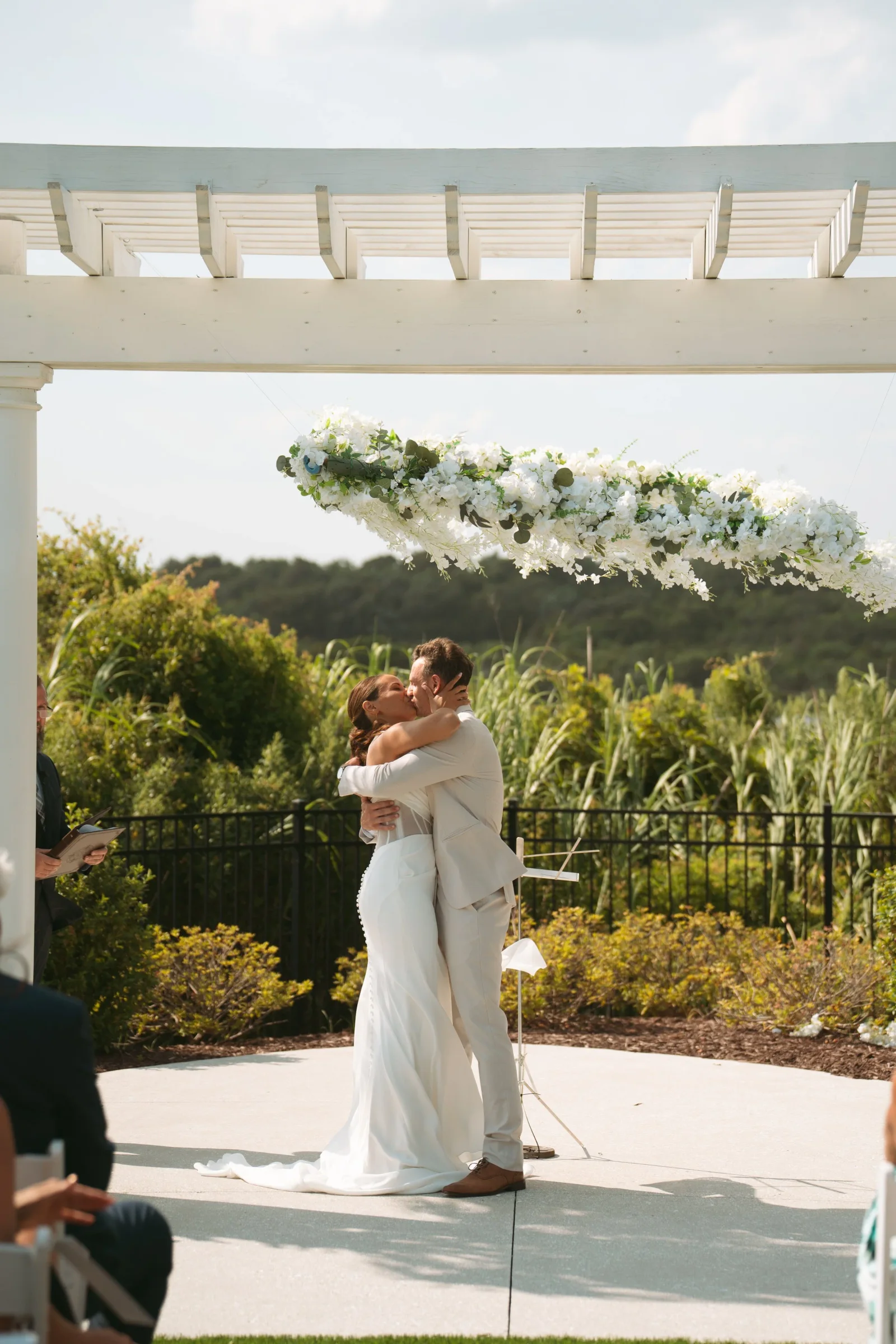 John and Bianca wedding story photo 44