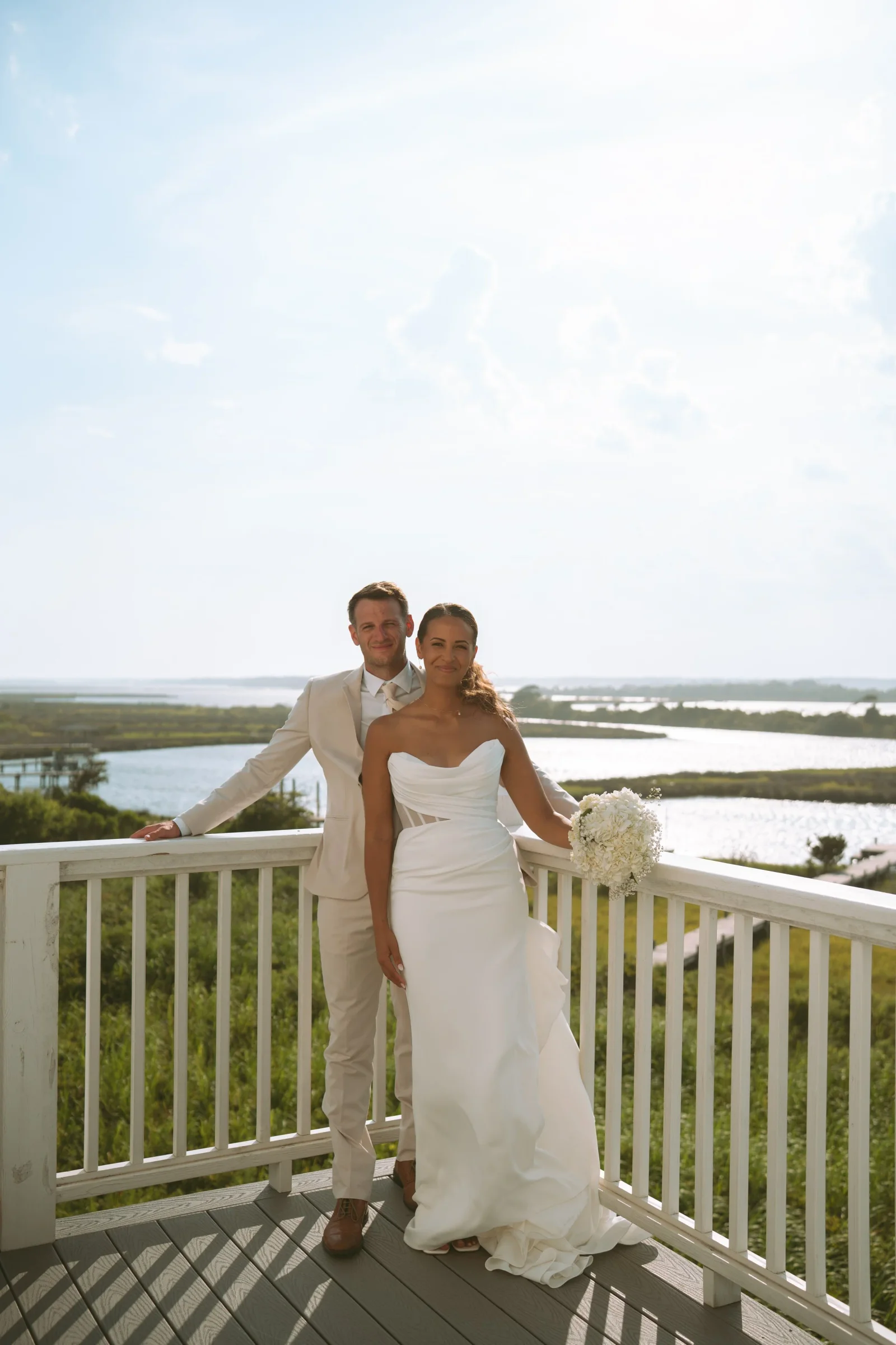 John and Bianca wedding story photo 67