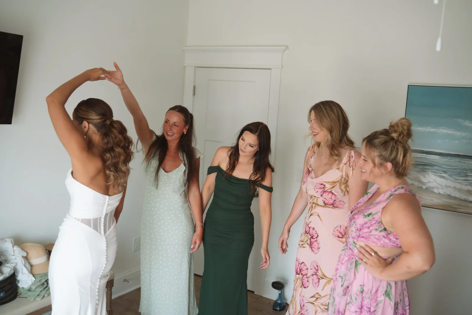 John and Bianca wedding story photo 20